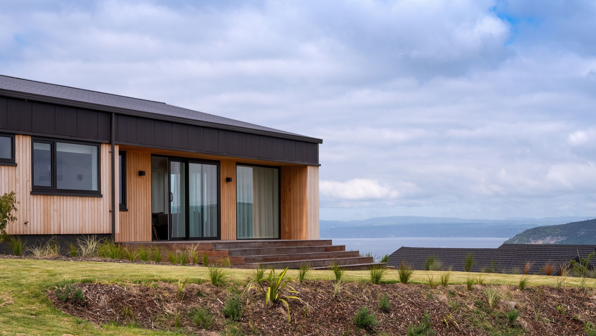 The Jetty House banner