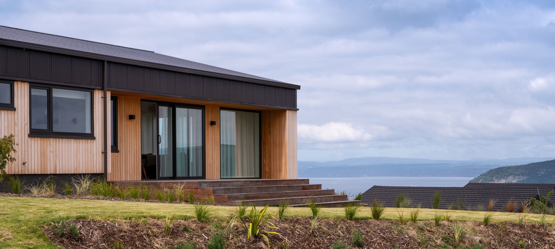 The Jetty House banner