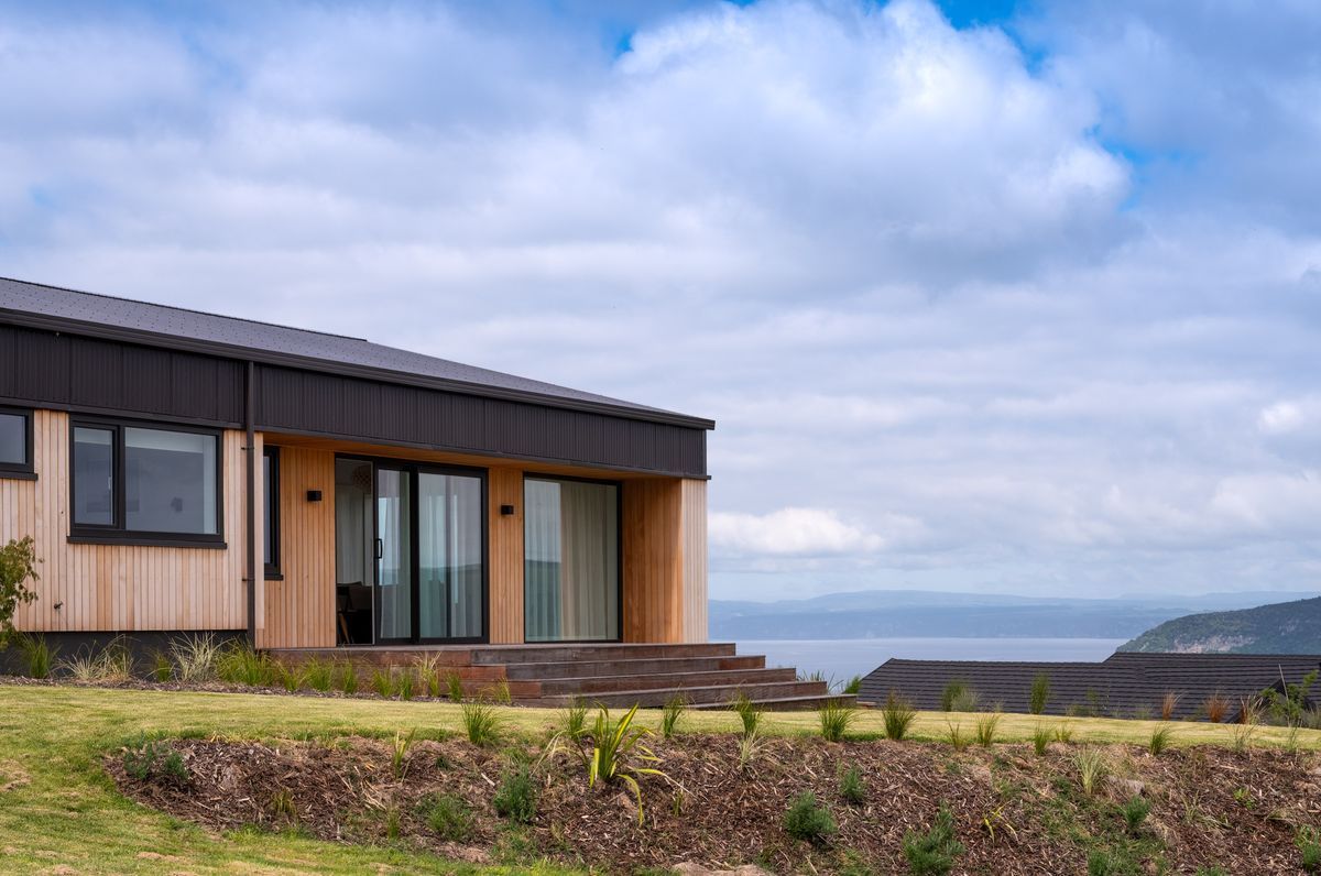 Jetty House