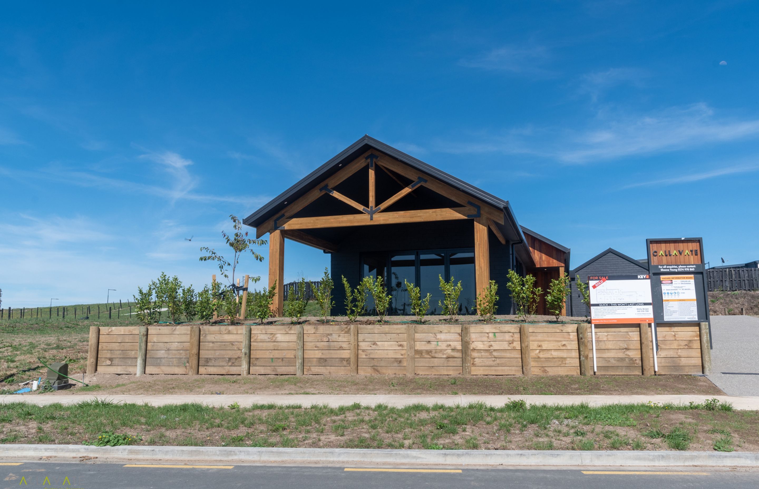 Lakeside, 45 Whites Way - Invest