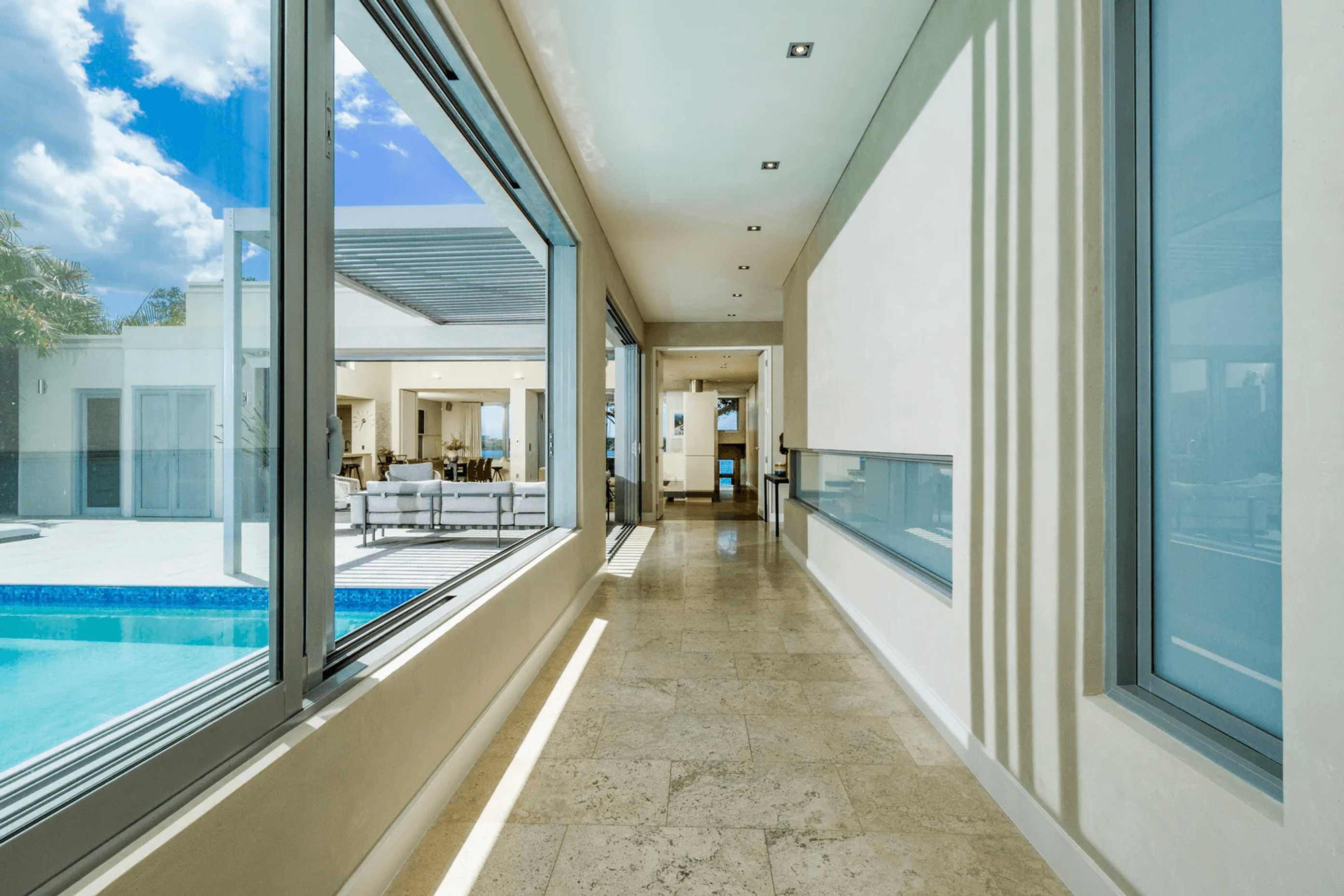 Lakeview House