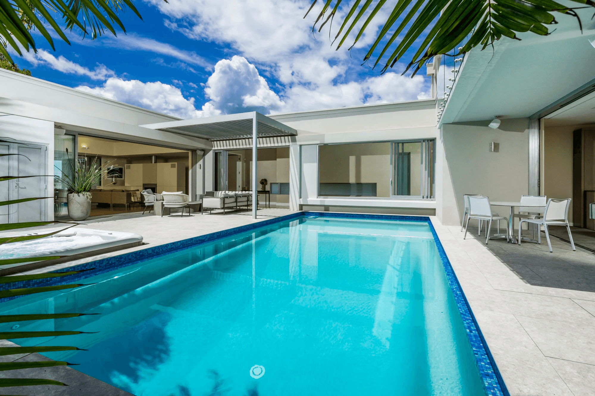 Lakeview House