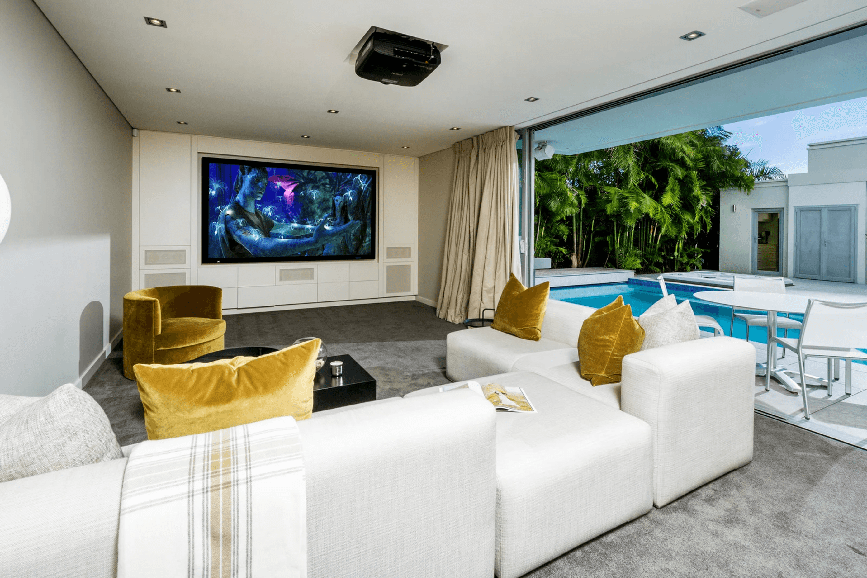 Lakeview House
