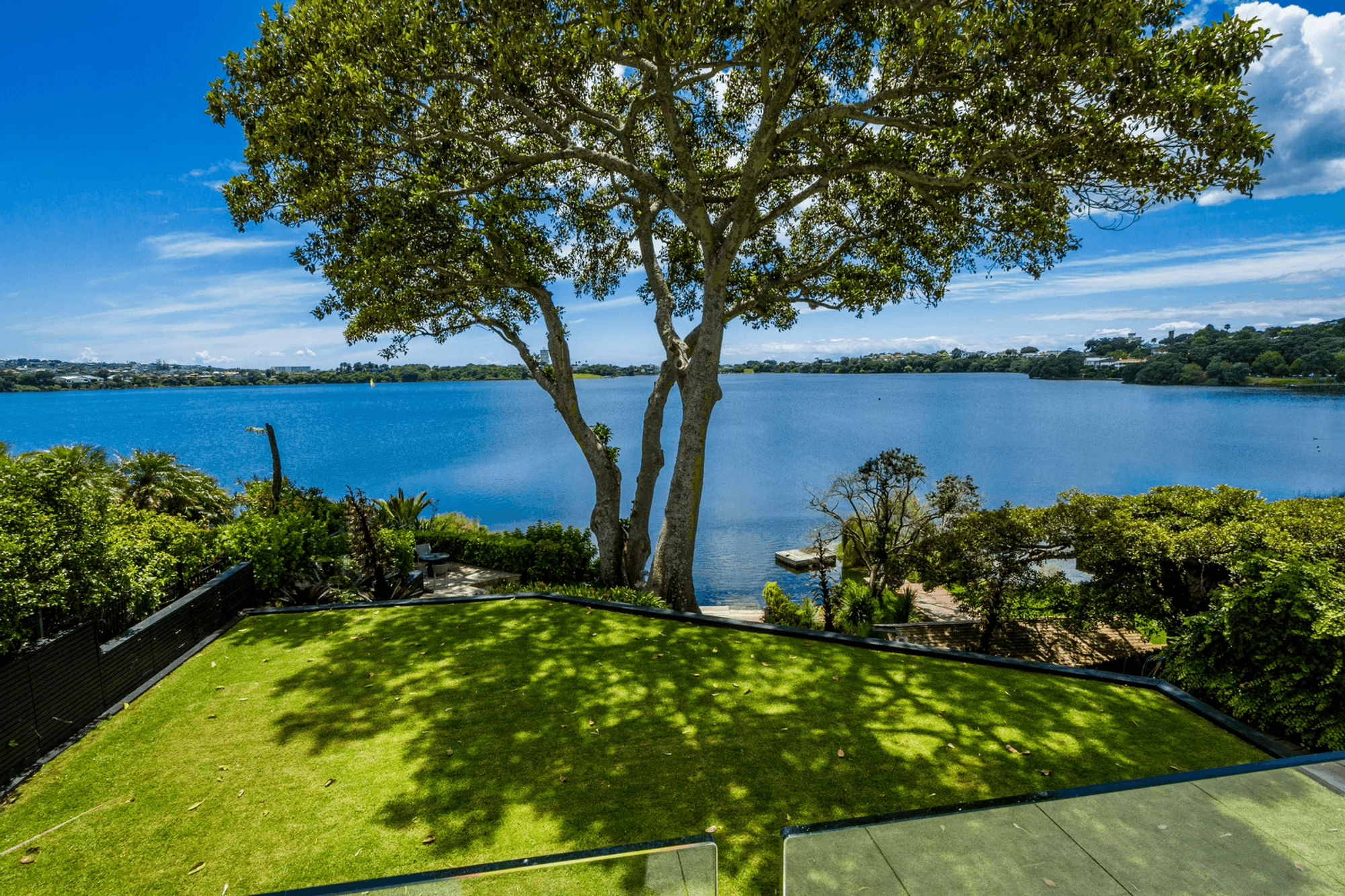 Lakeview House