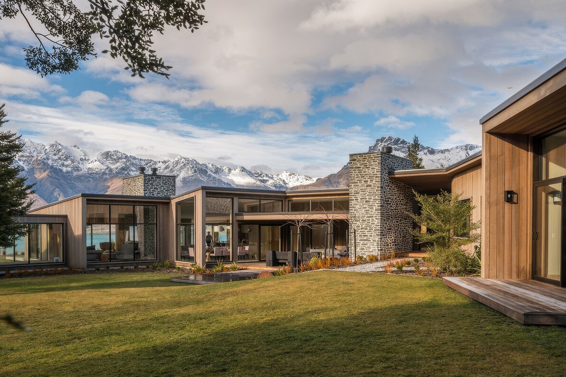 Warm Wakatipu