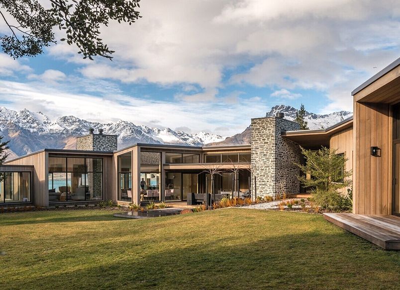 Warm Wakatipu