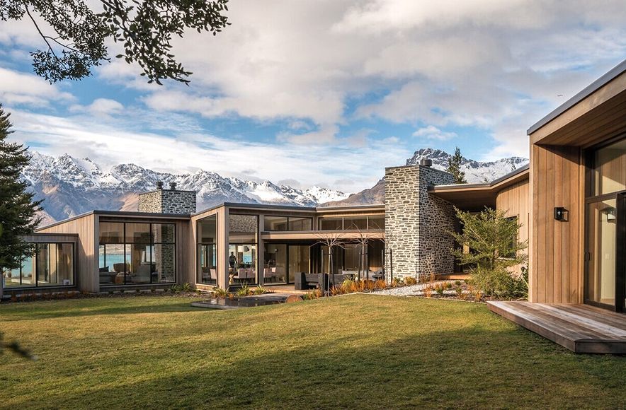 Warm Wakatipu