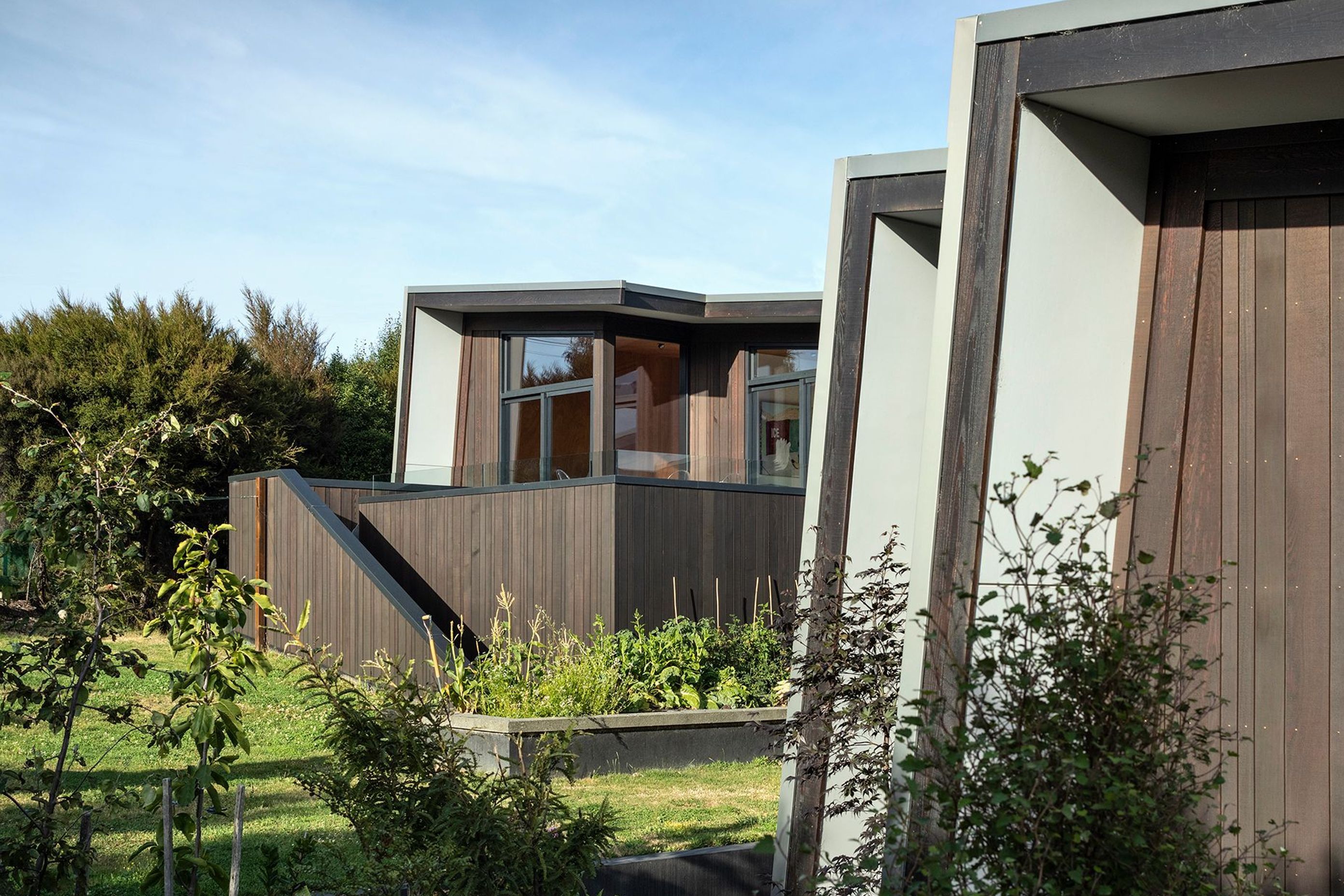 Lakeview House