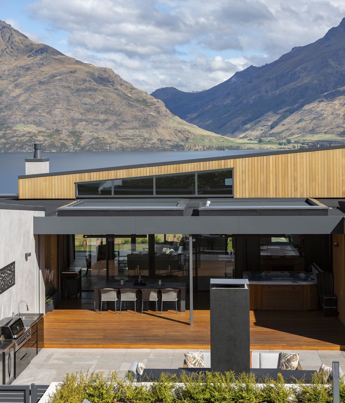 Outdoor Living