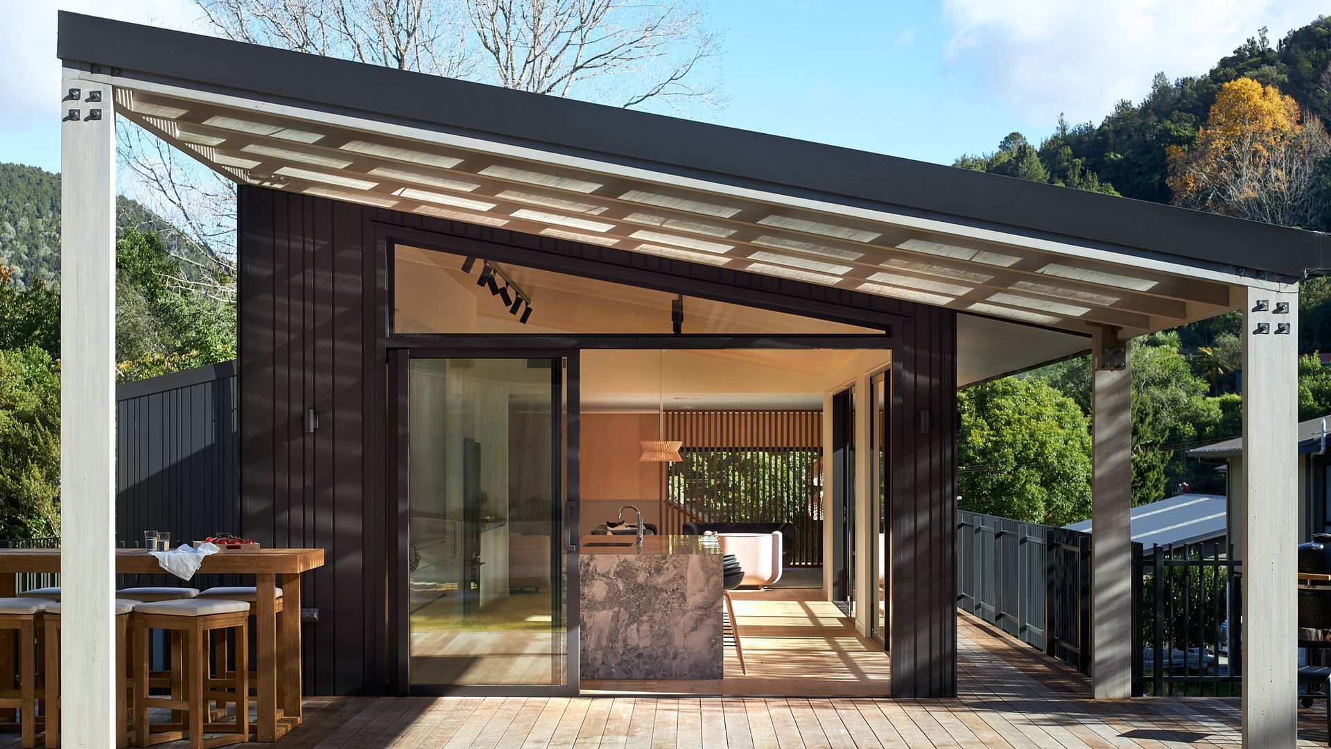 Step inside Owl's Retreat and discover how thoughtful architecture transforms a compact site into a calm, light-filled family home, balancing privacy, natural light and beautifully crafted spaces. video