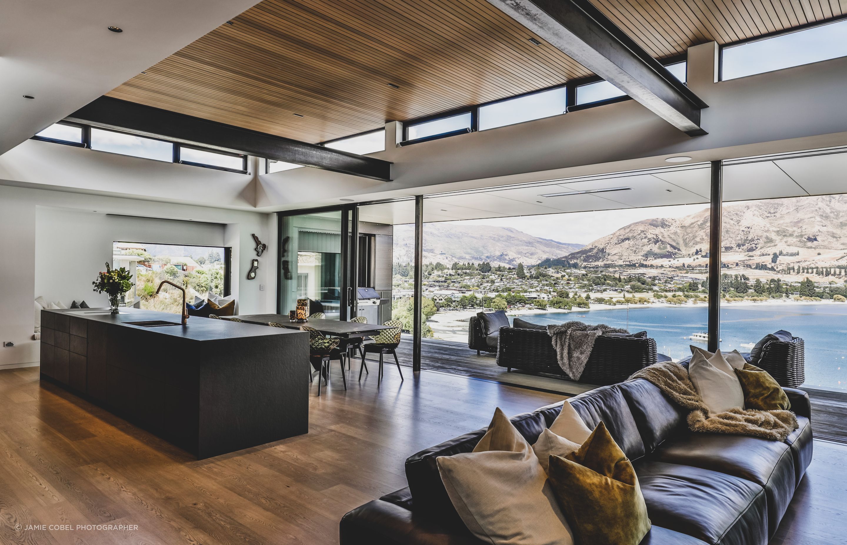 Coupe House