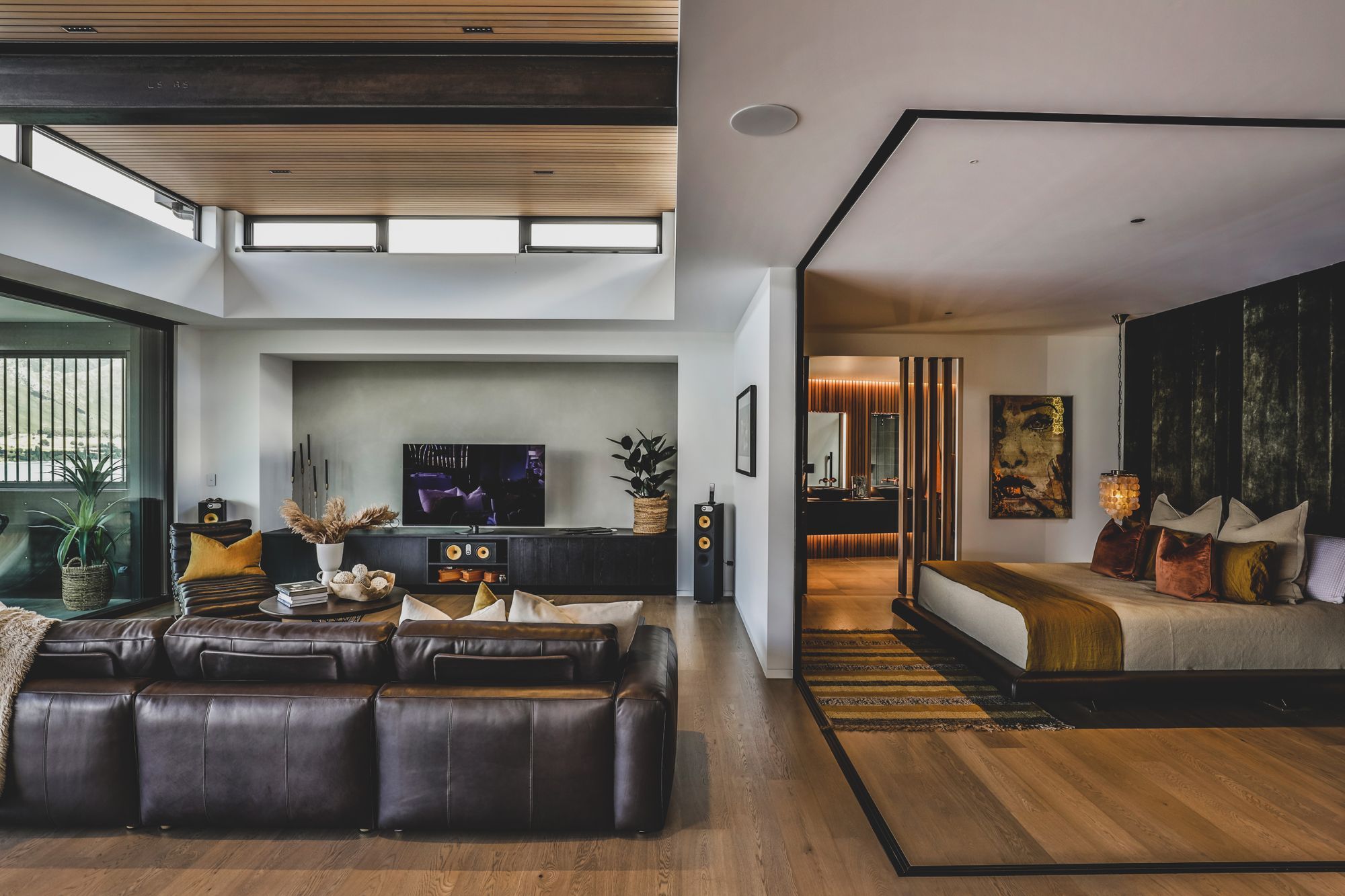 Coupe House
