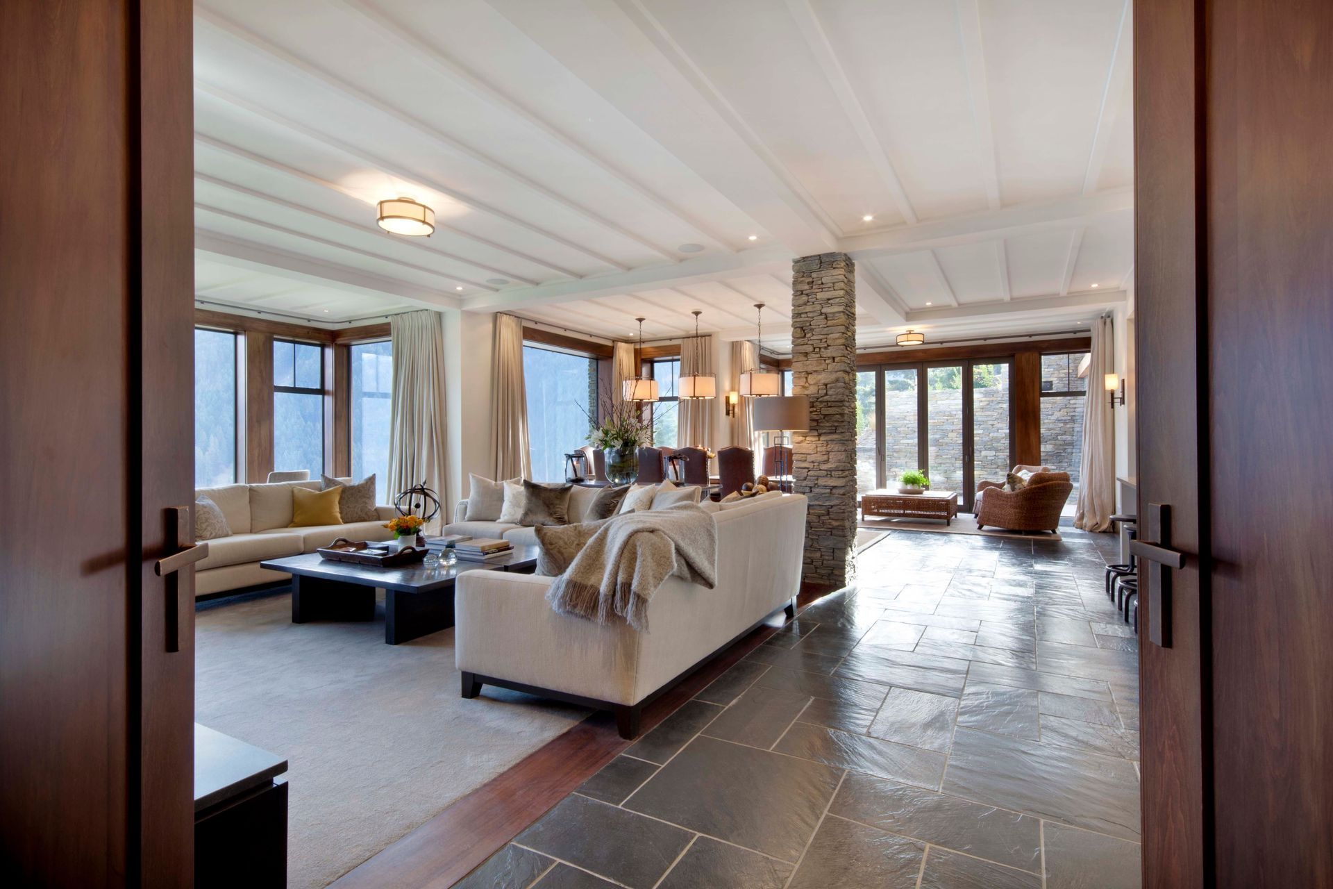 Pinnacle Place