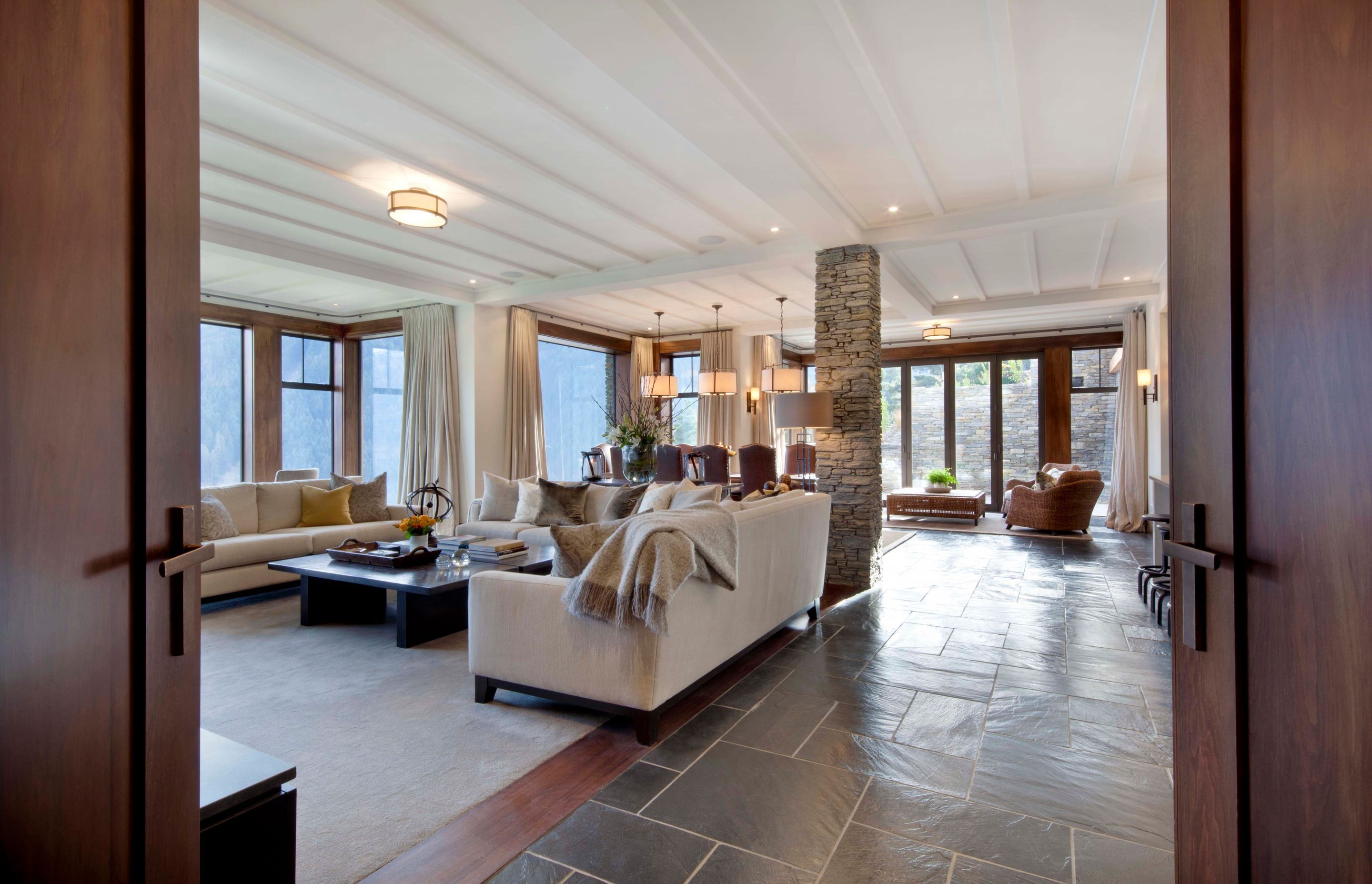 Pinnacle Place