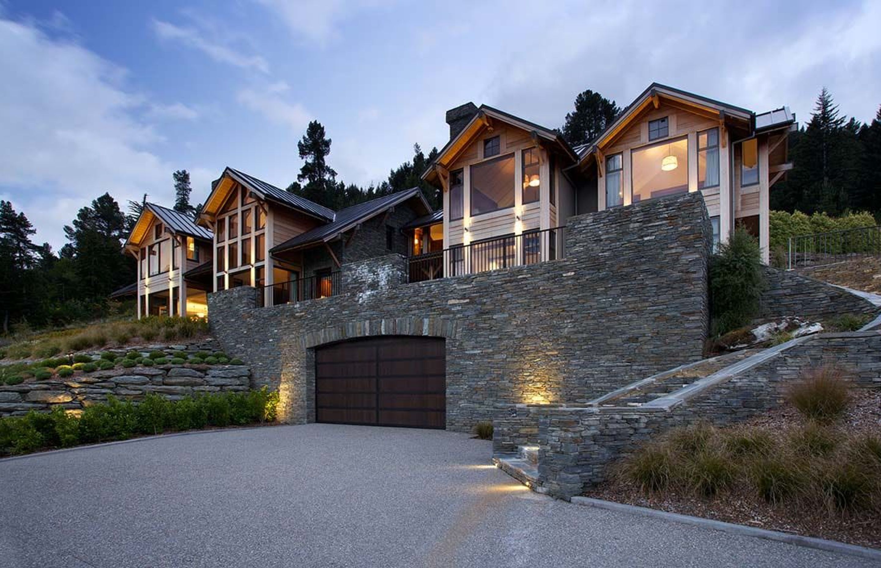 Pinnacle Place