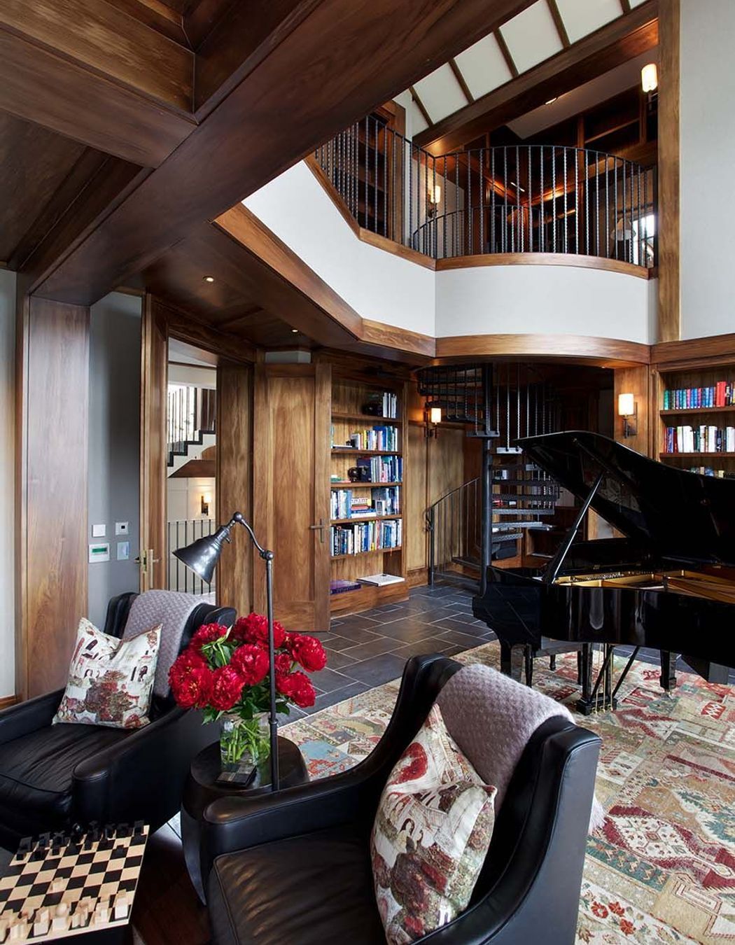 Pinnacle Place