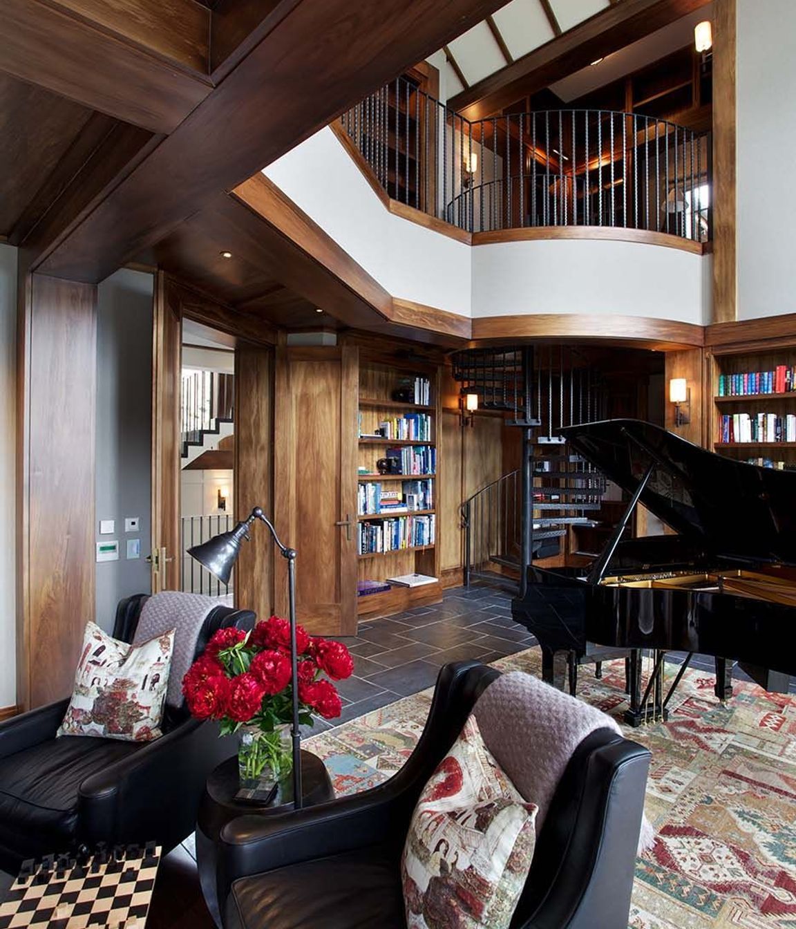Pinnacle Place