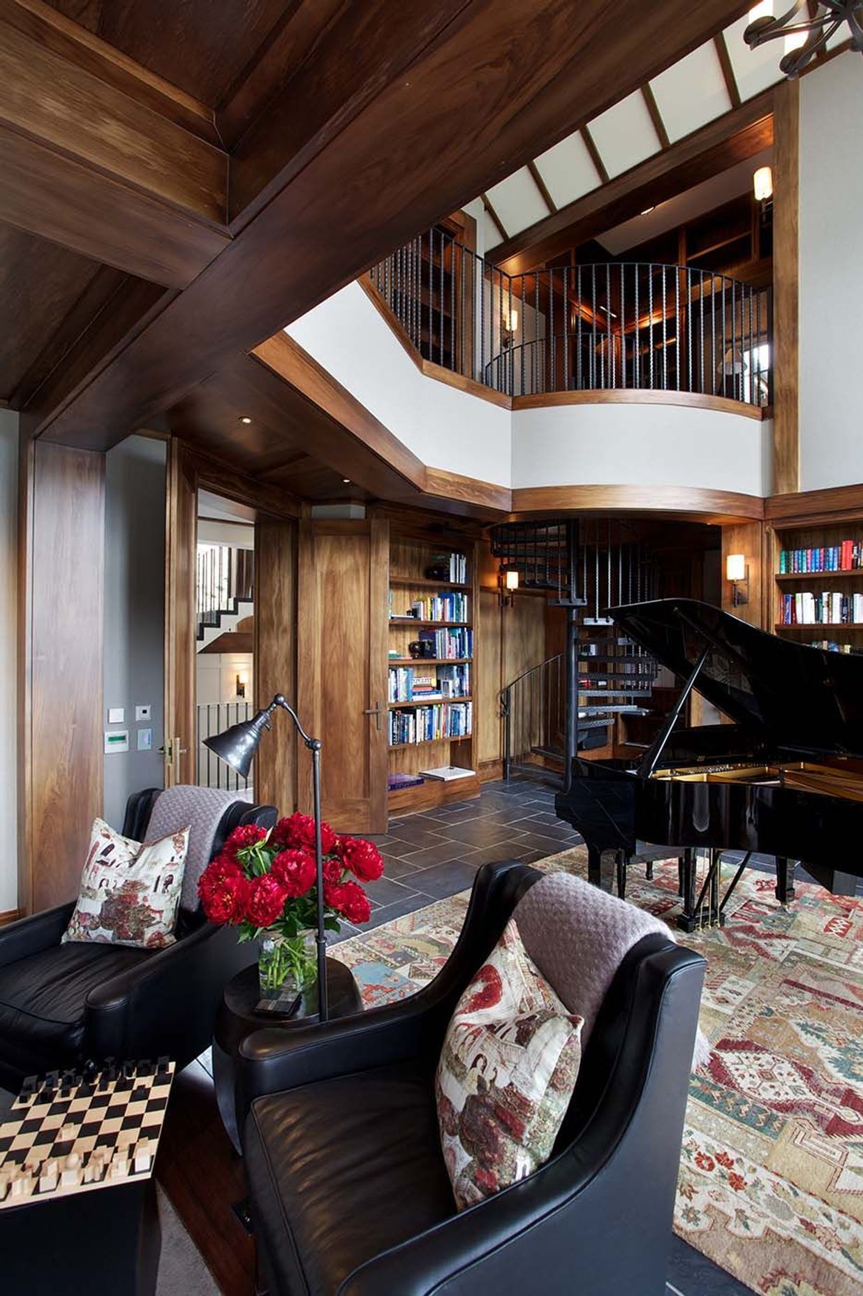 Pinnacle Place