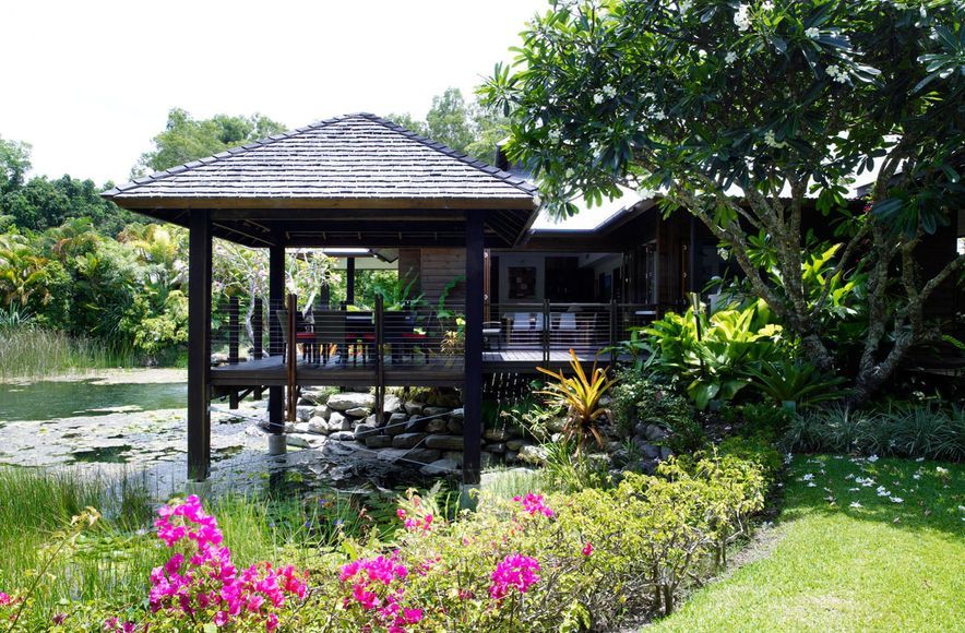 Batu Jimba Private Residence CJ