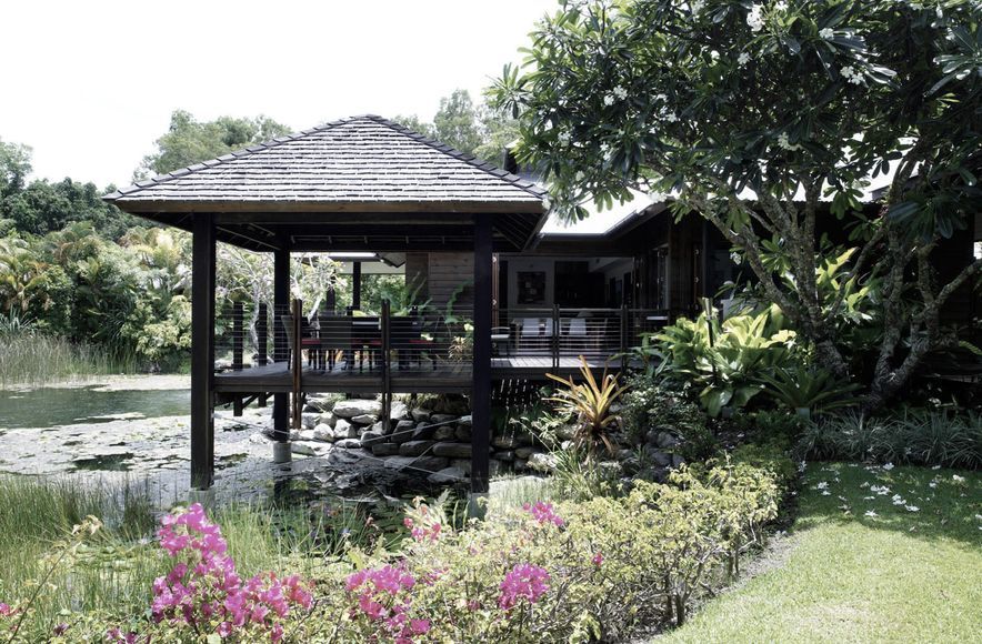 Batu Jimba Private Residence CJ