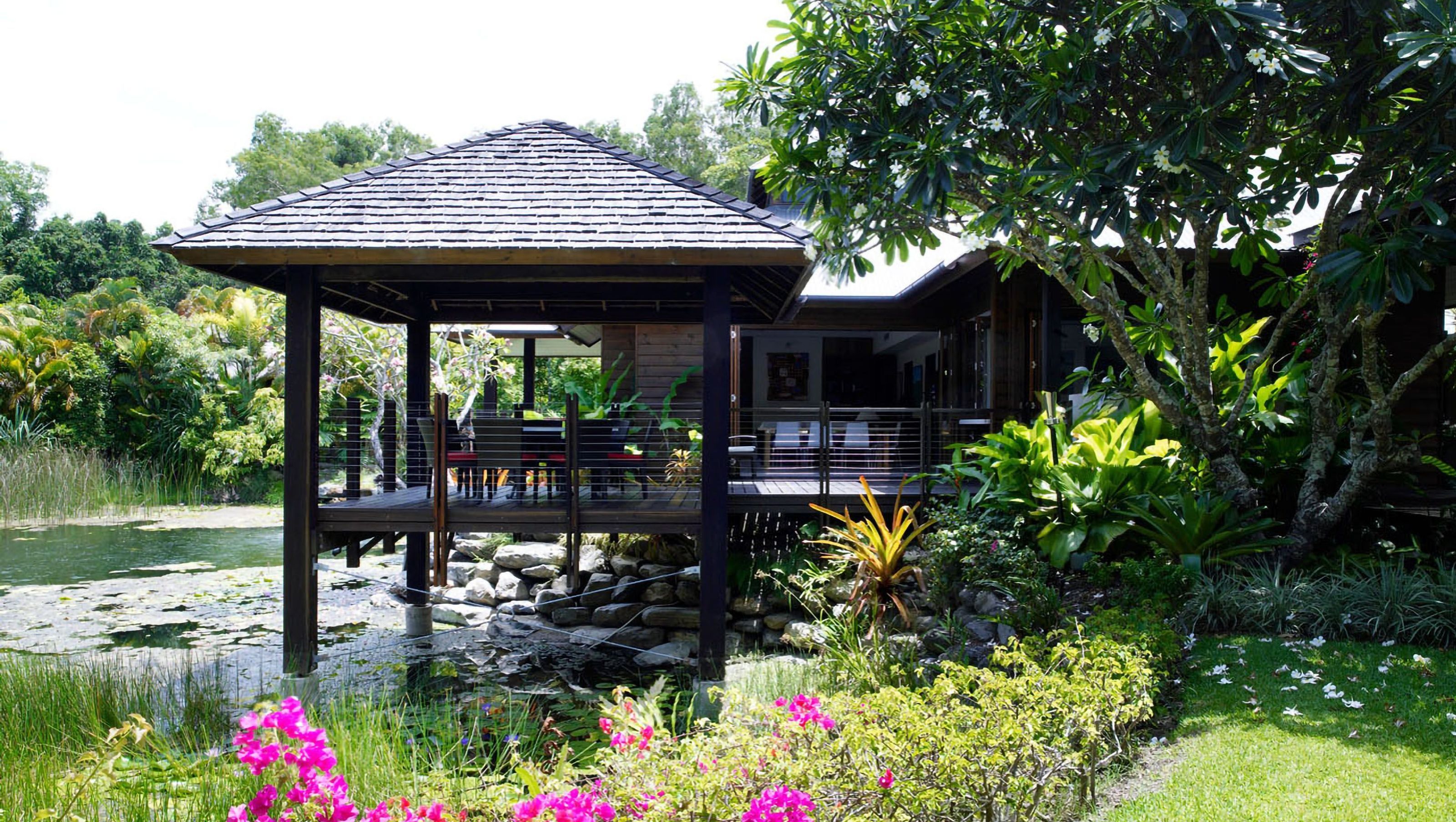 Batu Jimba Residence
