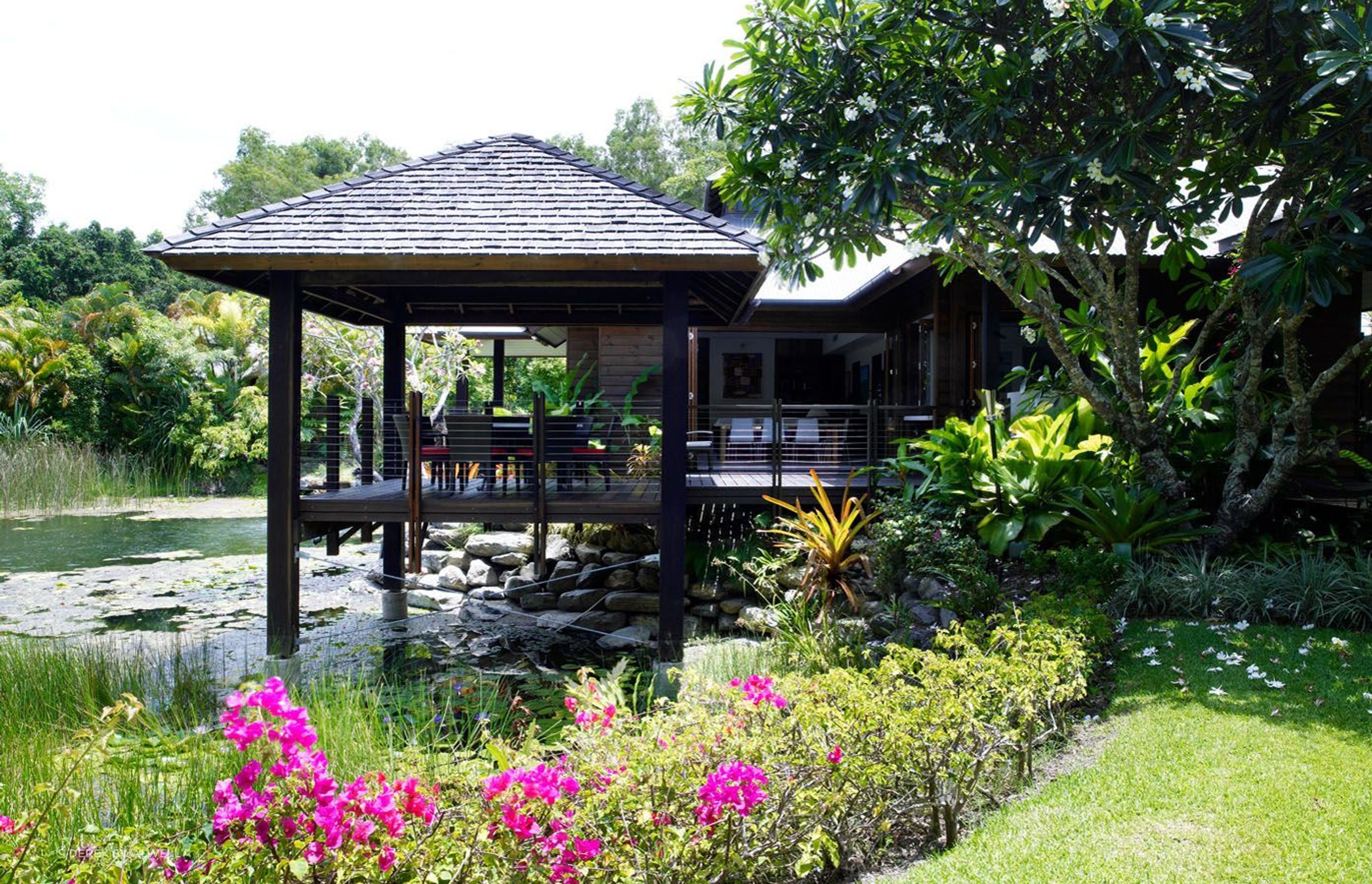 Batu Jimba Private Residence CJ