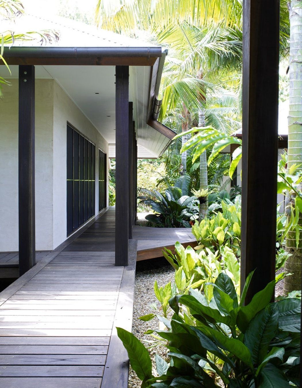 Batu Jimba Private Residence CJ