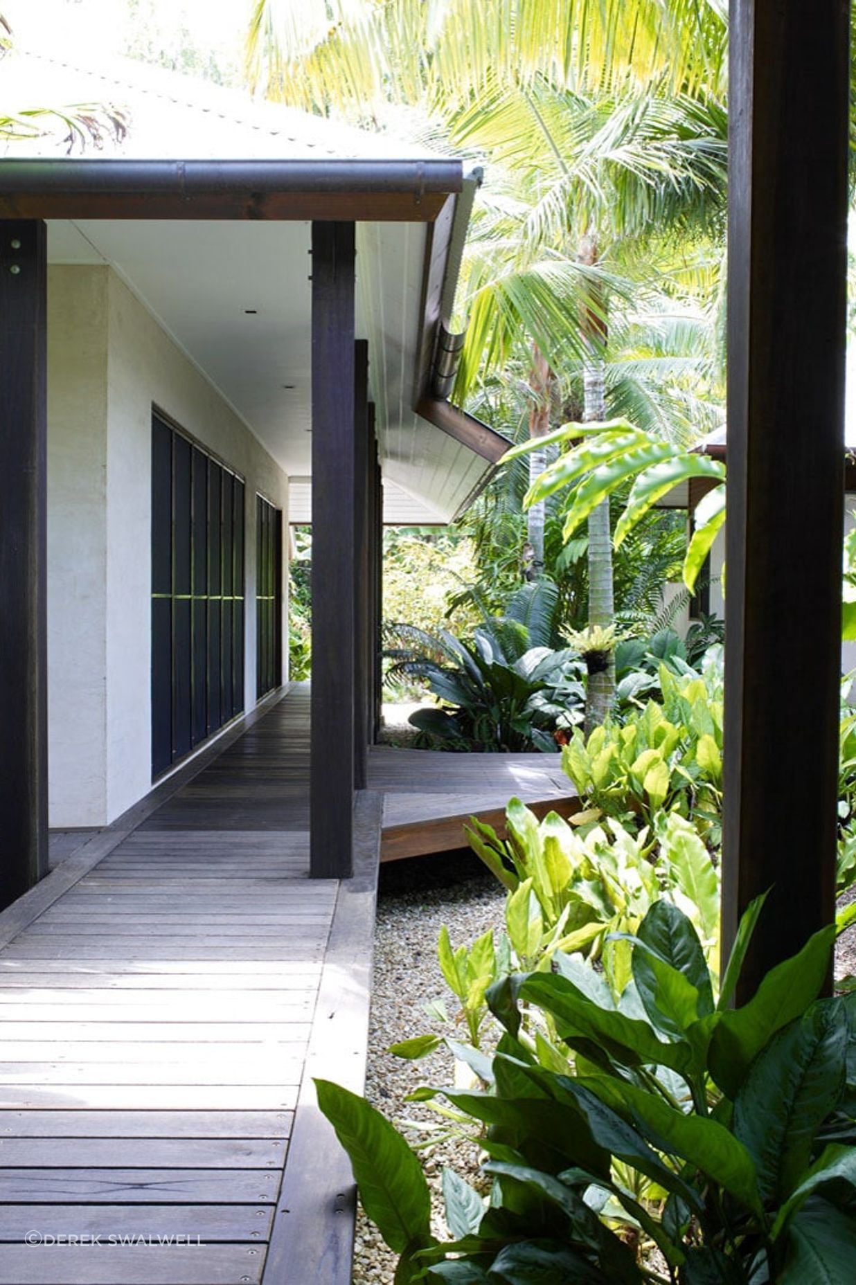 Batu Jimba Private Residence CJ