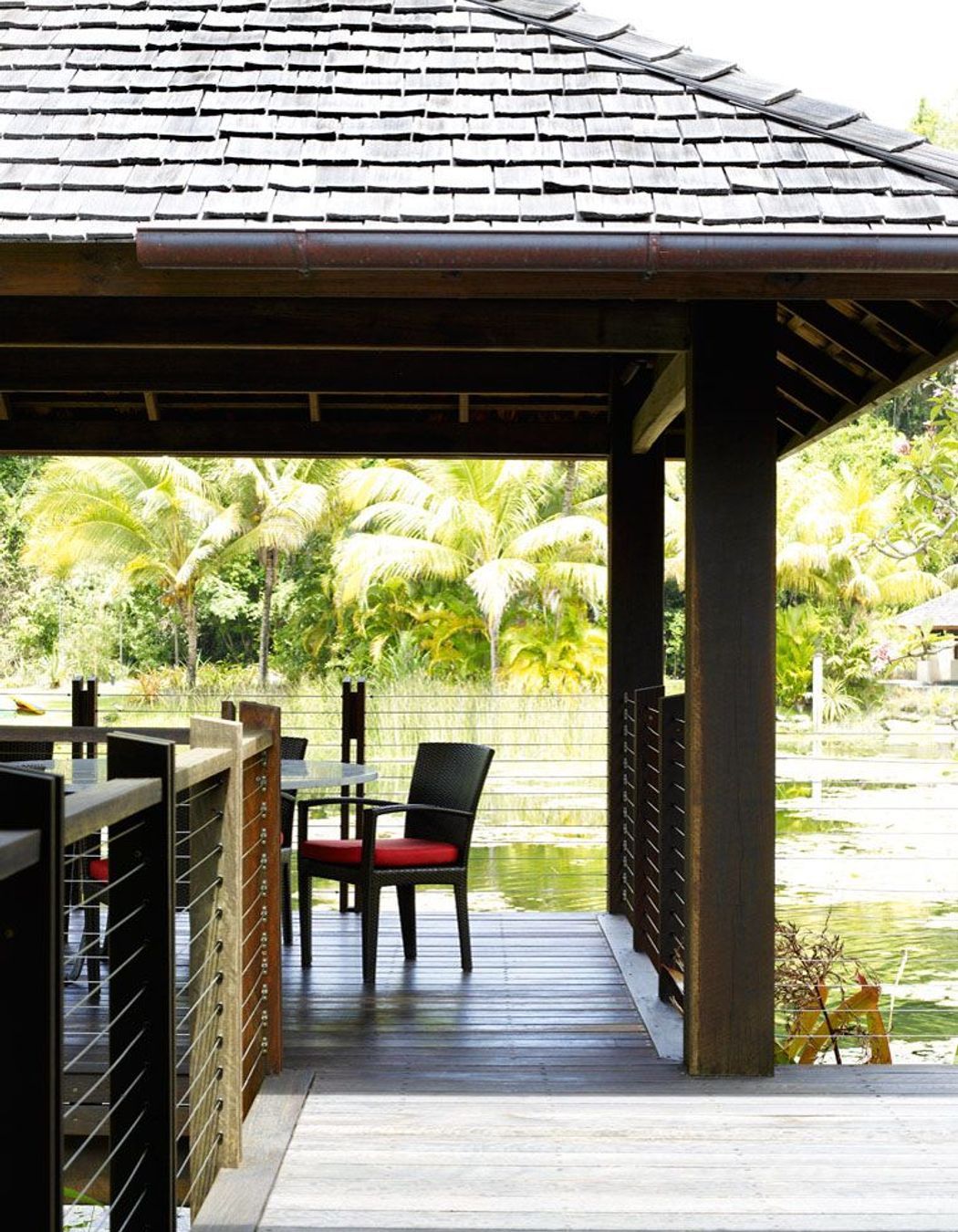 Batu Jimba Private Residence CJ