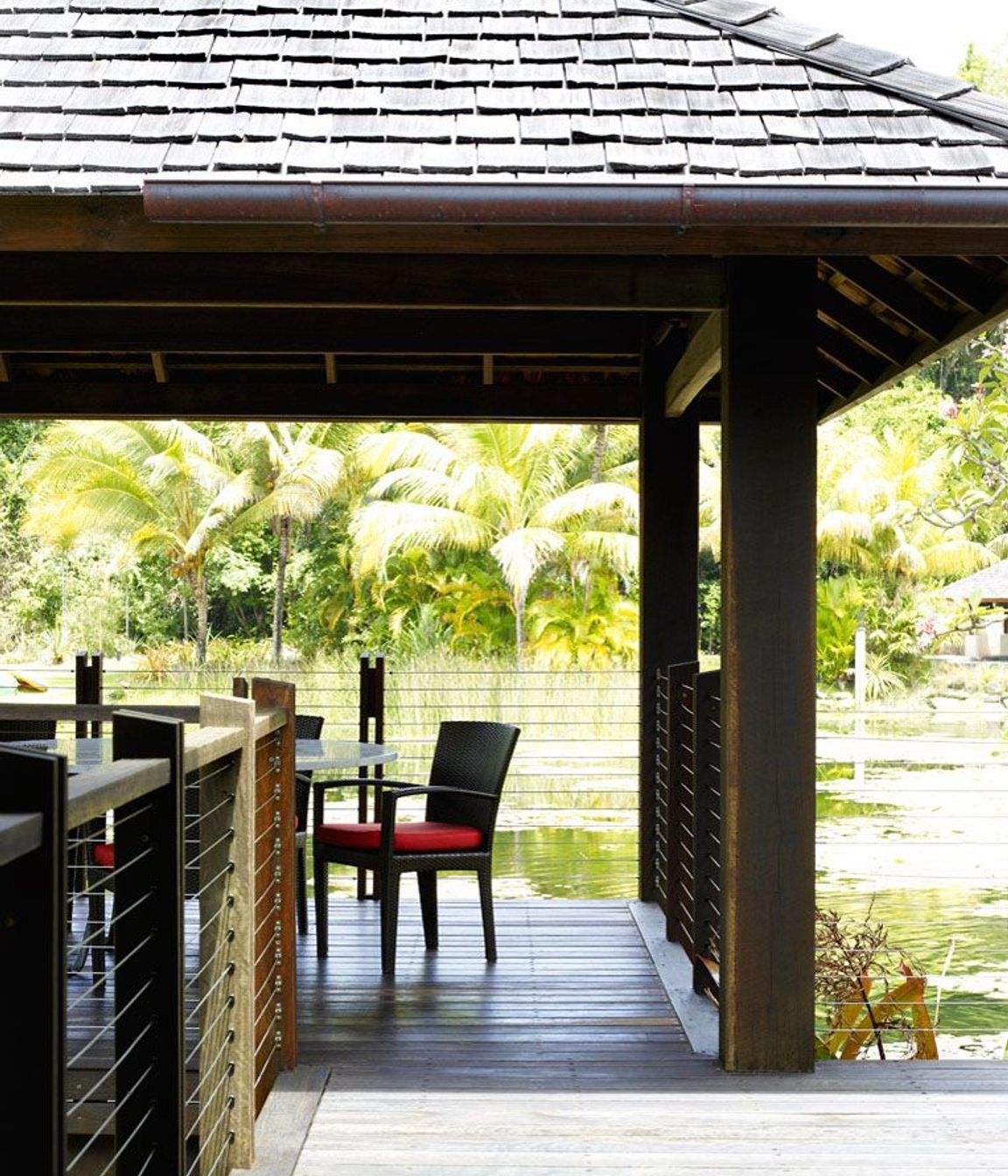 Batu Jimba Private Residence CJ