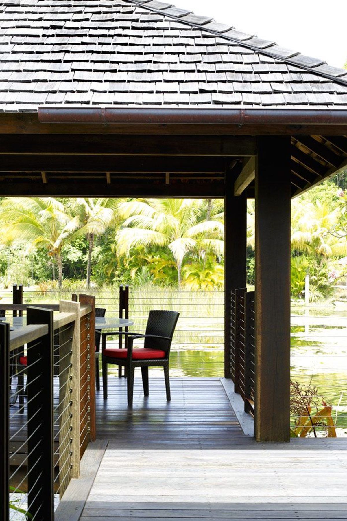 Batu Jimba Private Residence CJ