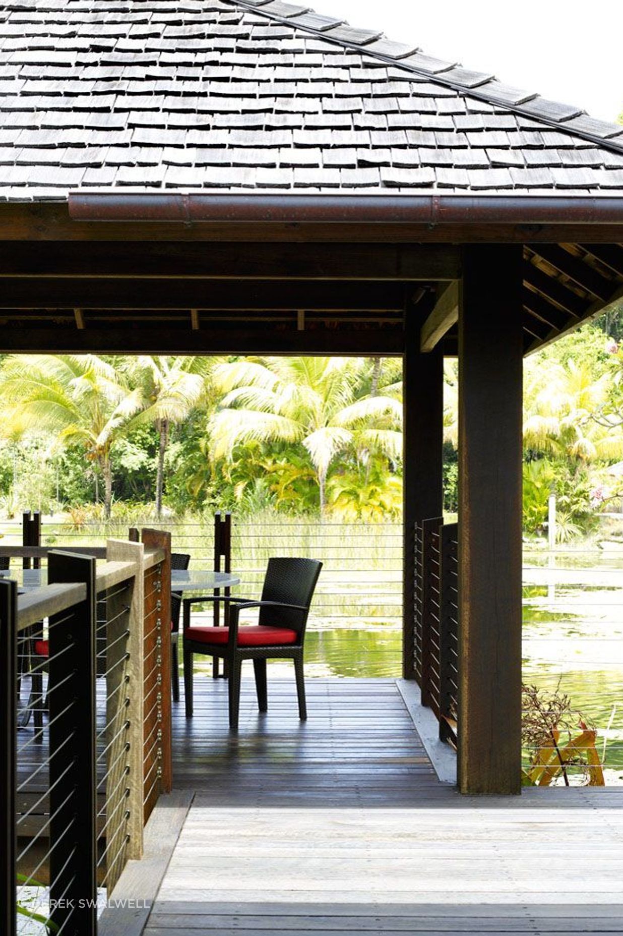 Batu Jimba Private Residence CJ