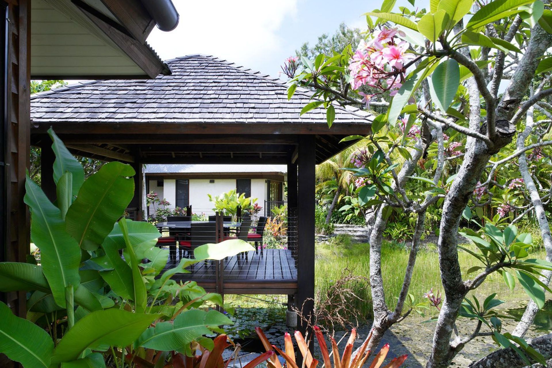 Batu Jimba Private Residence CJ