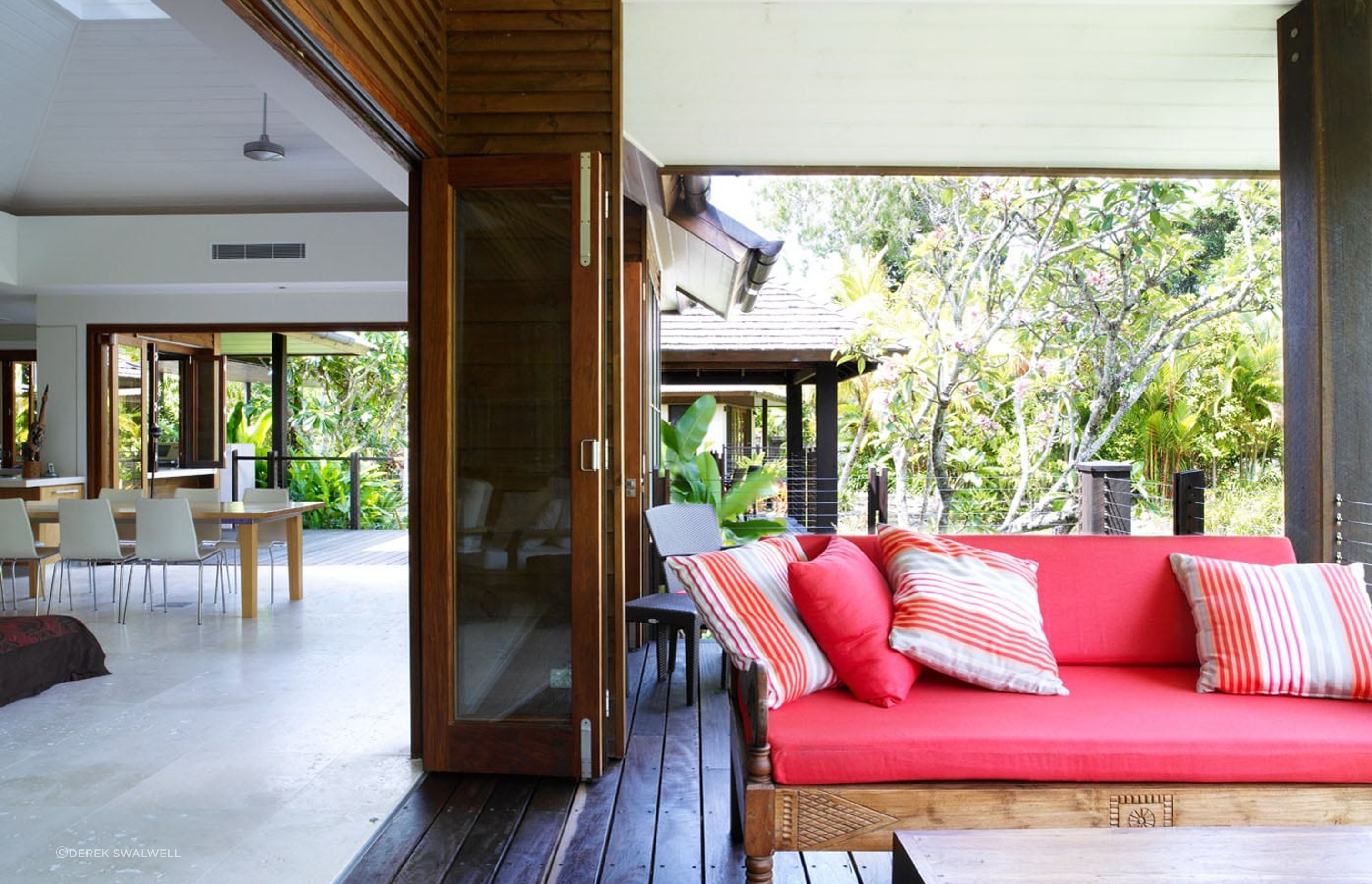 Batu Jimba Private Residence CJ