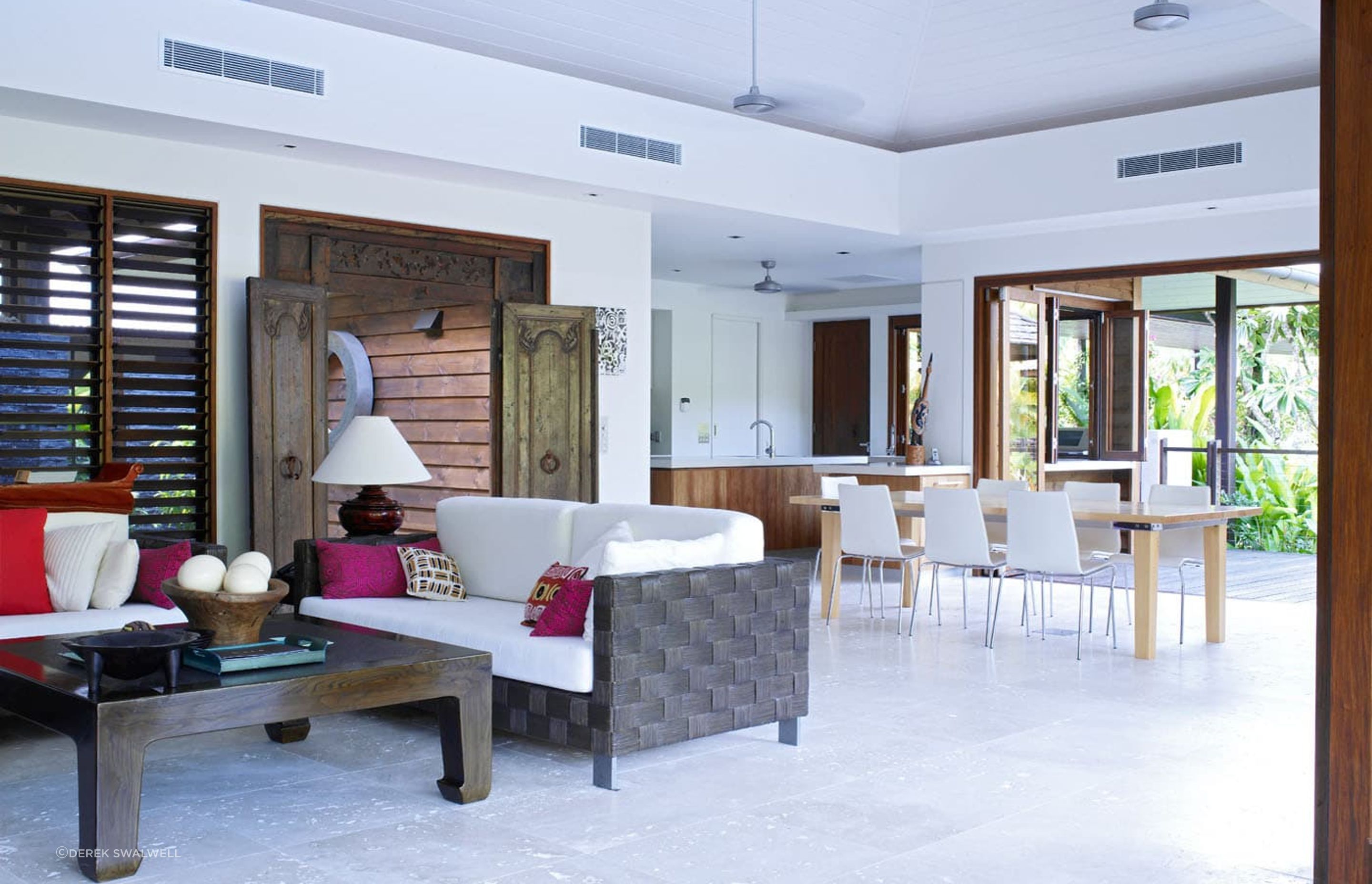 Batu Jimba Private Residence CJ