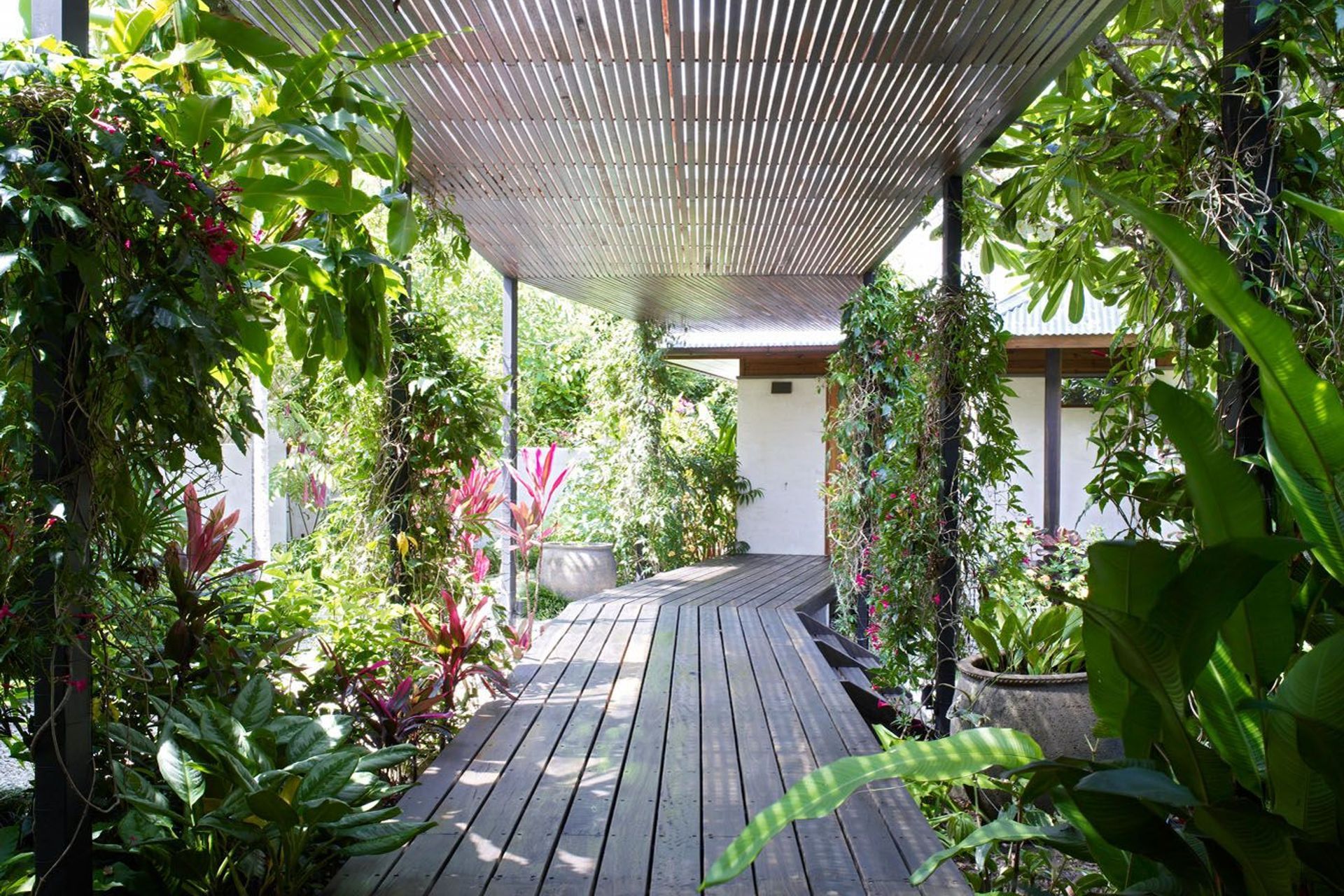 Batu Jimba Private Residence CJ