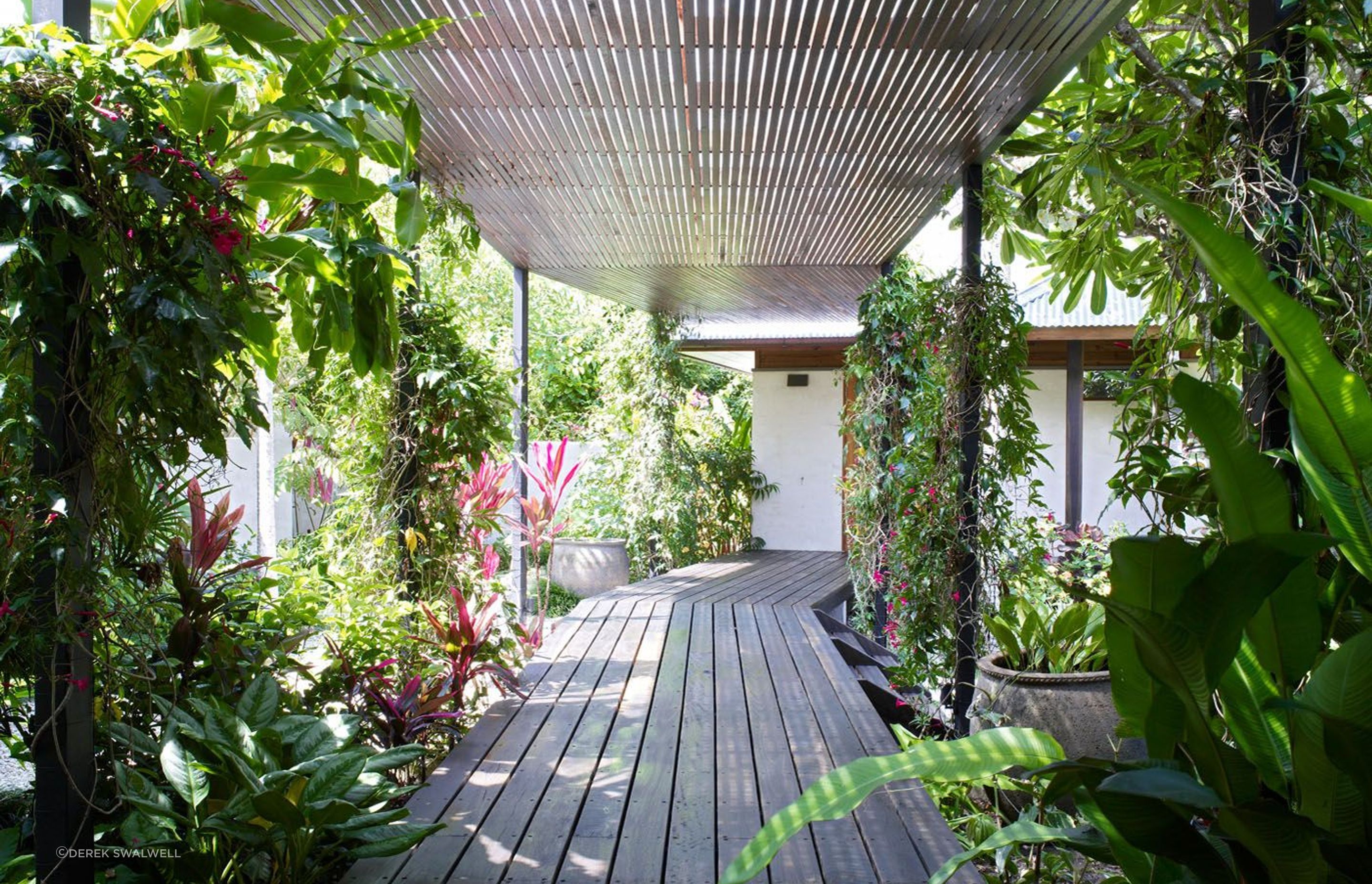 Batu Jimba Private Residence CJ