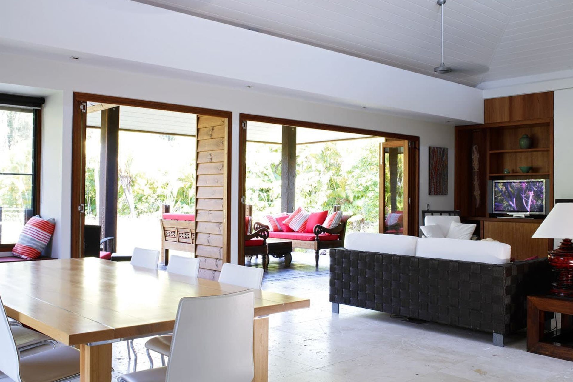 Batu Jimba Private Residence CJ