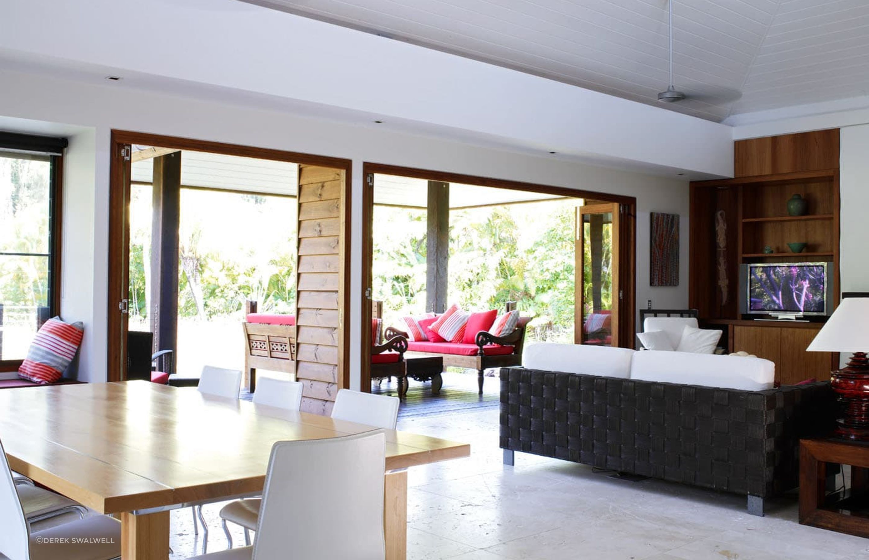 Batu Jimba Private Residence CJ