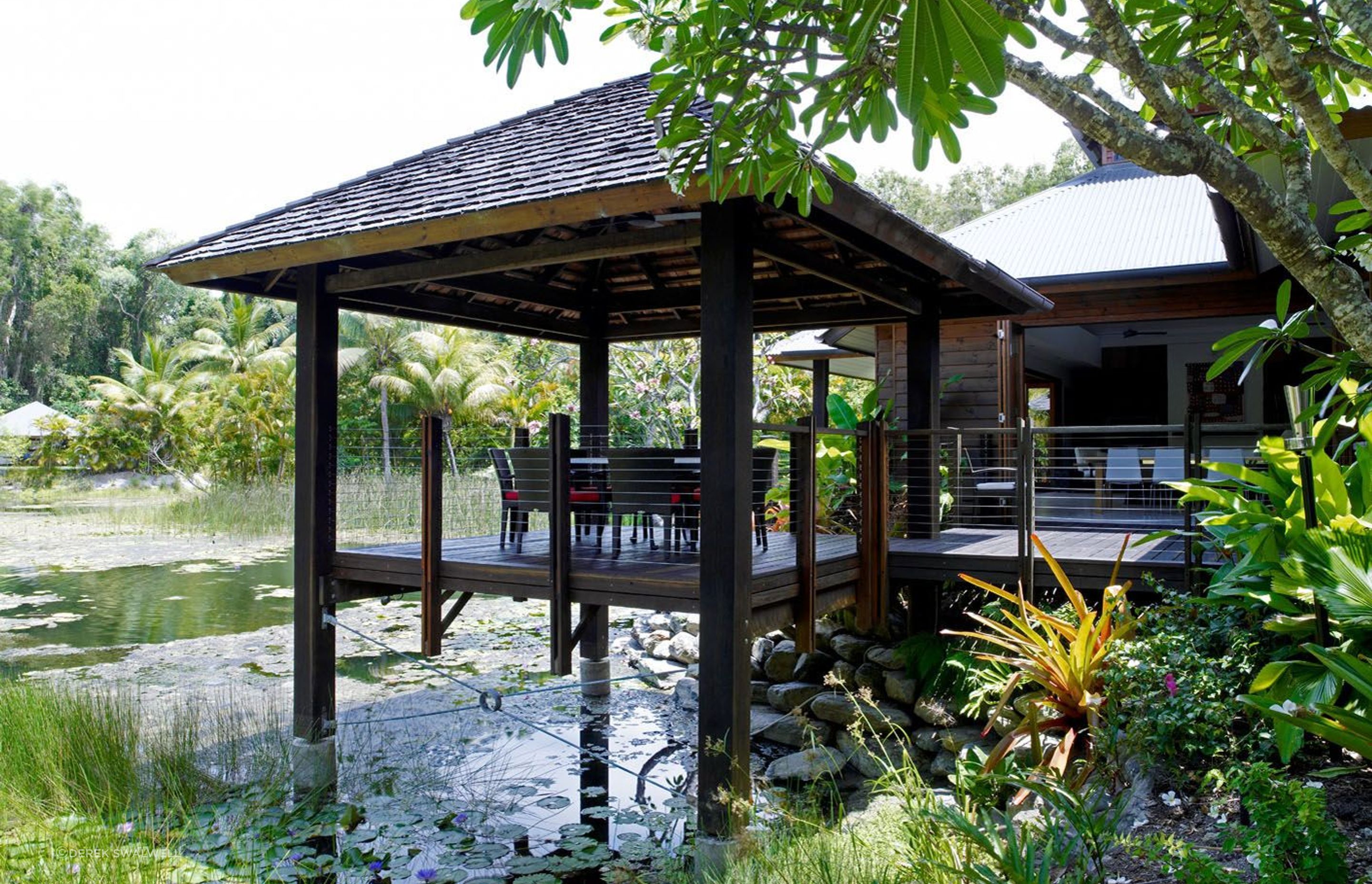Batu Jimba Private Residence CJ