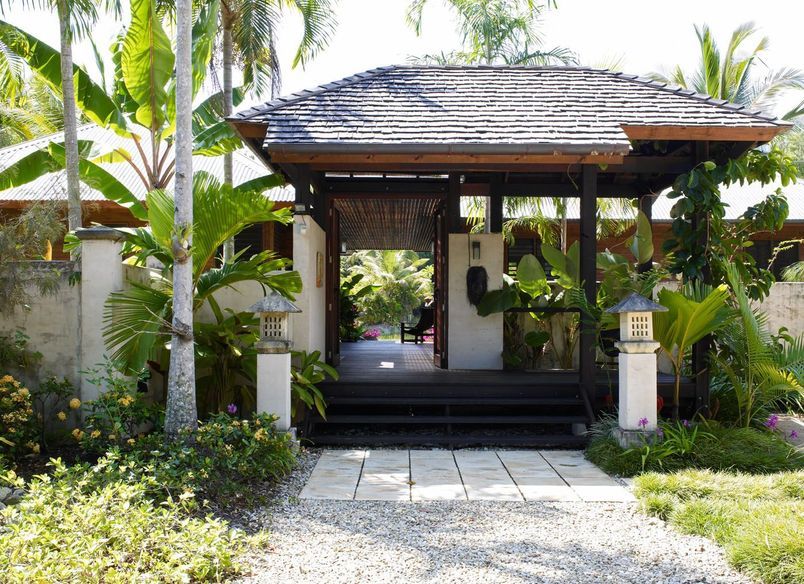 Batu Jimba Private Residence WV