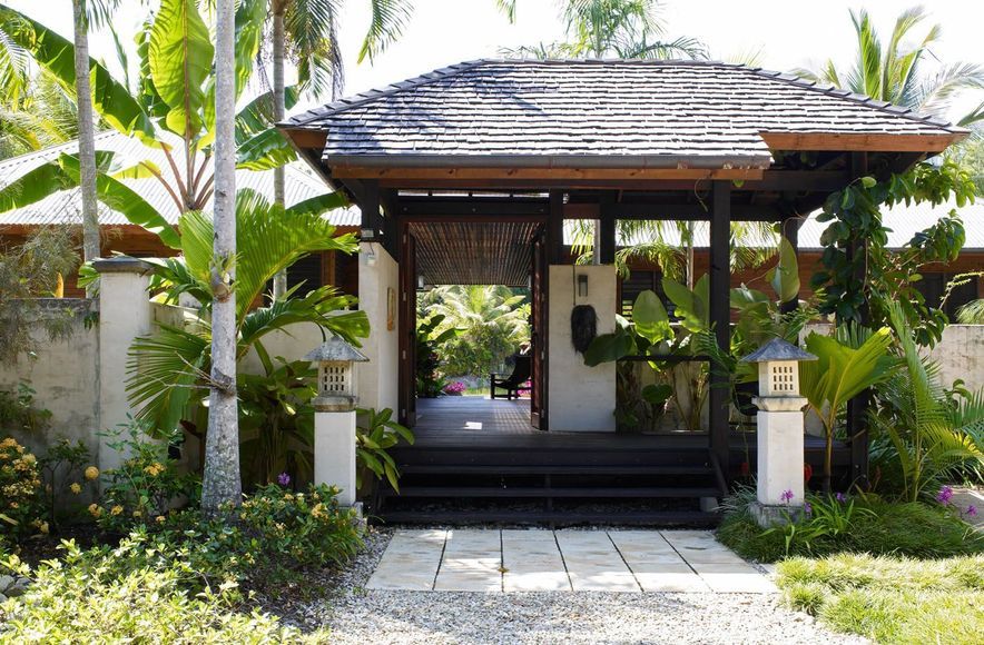 Batu Jimba Private Residence WV