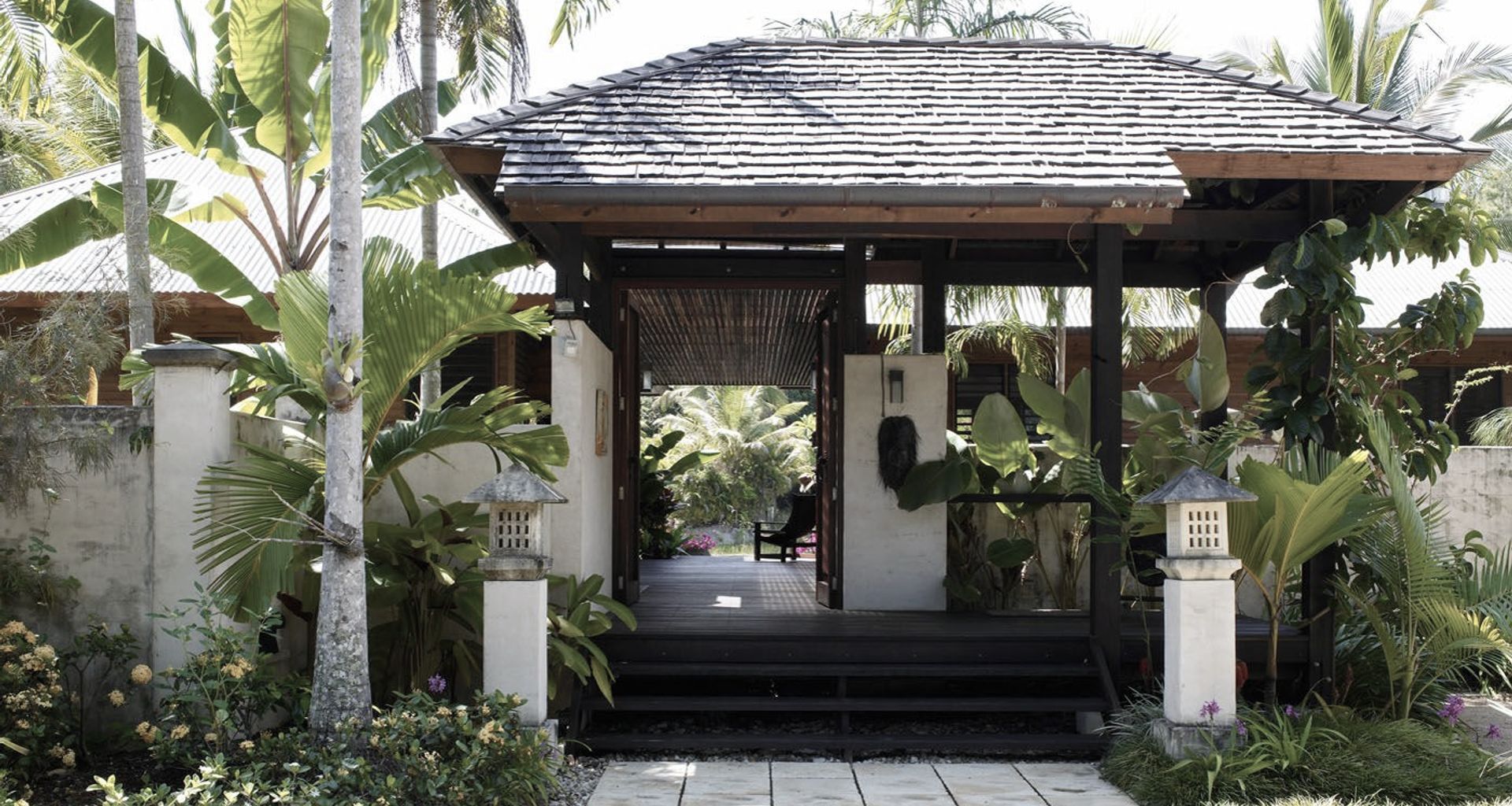 Batu Jimba Private Residence WV banner