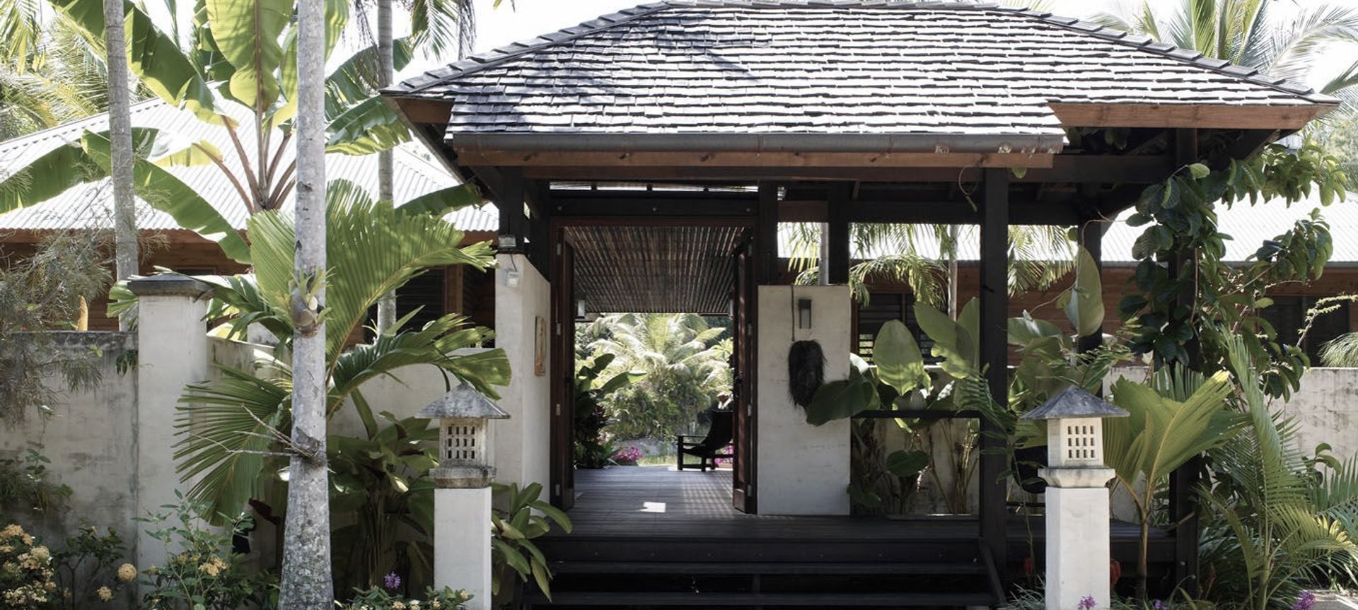 Batu Jimba Private Residence WV banner