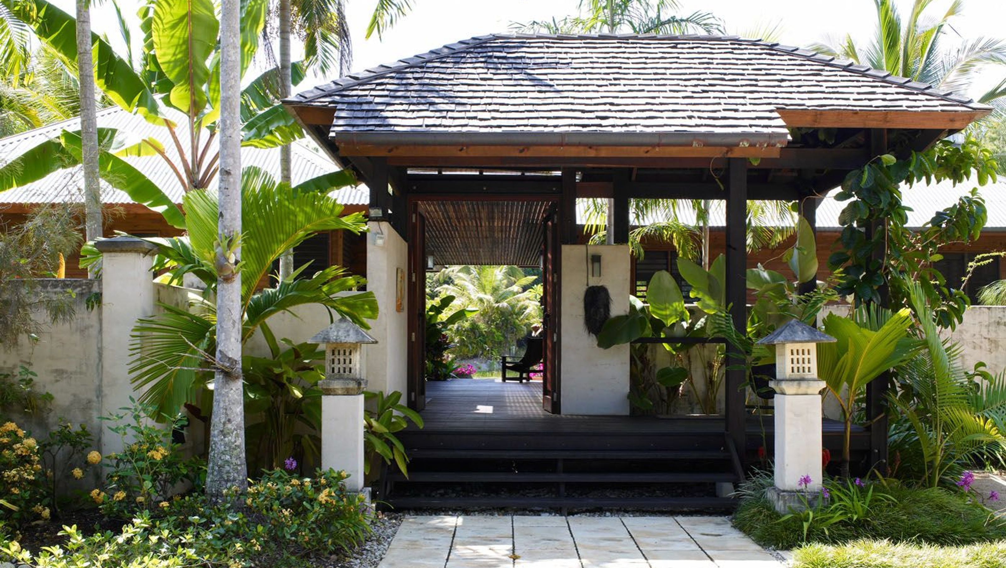 Batu Jimba Residence WV