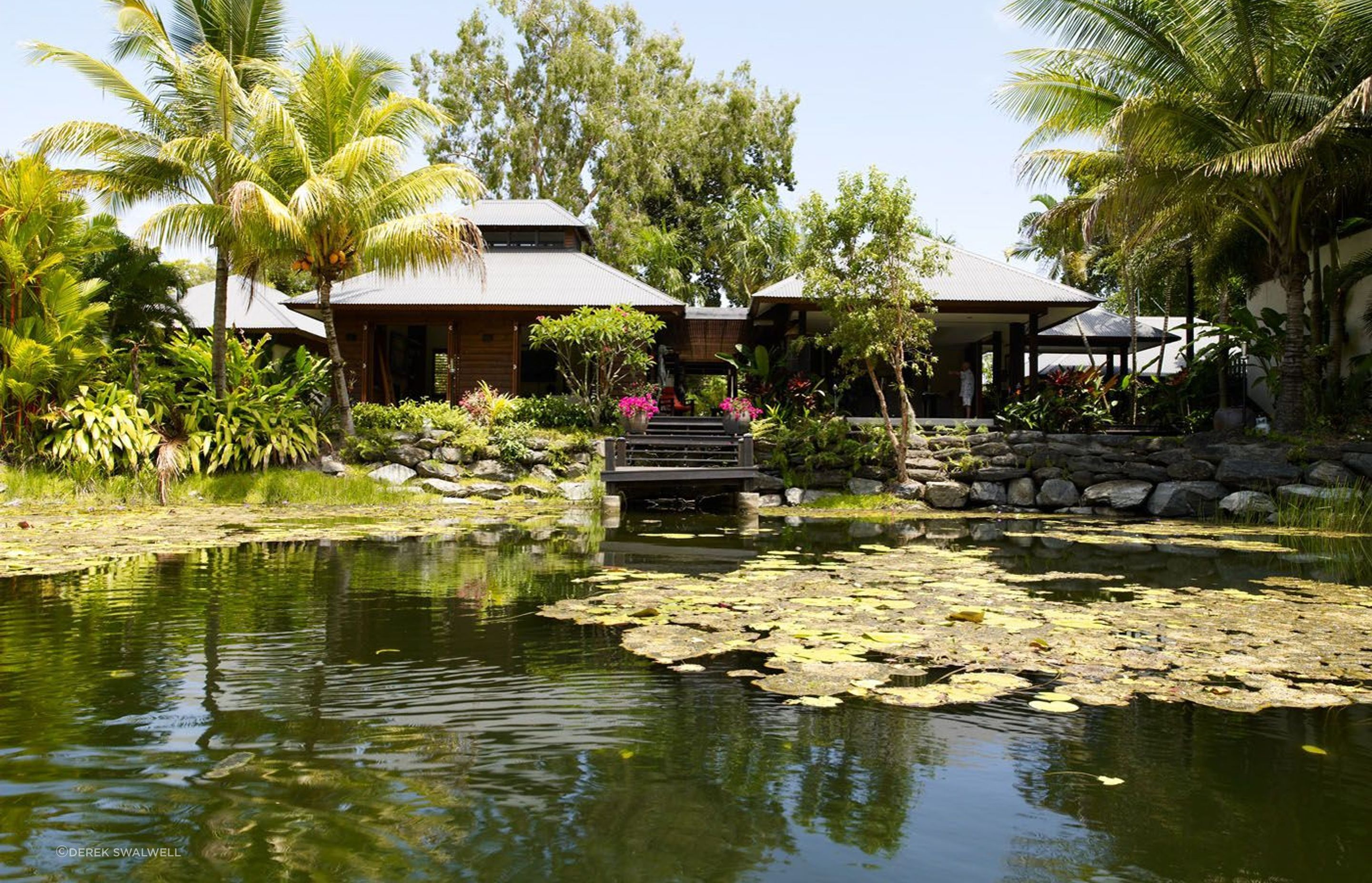 Batu Jimba Private Residence WV