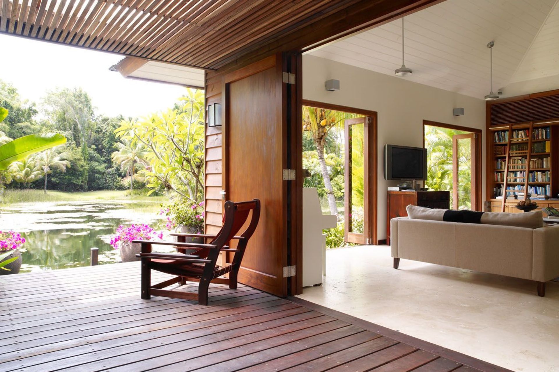 Batu Jimba Private Residence WV