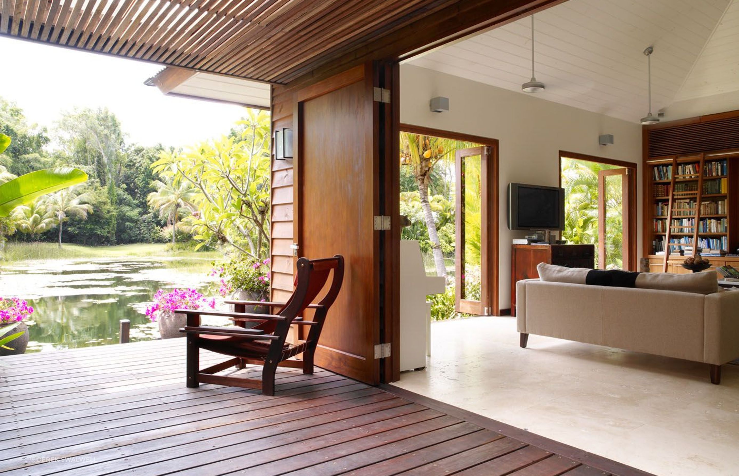 Batu Jimba Private Residence WV