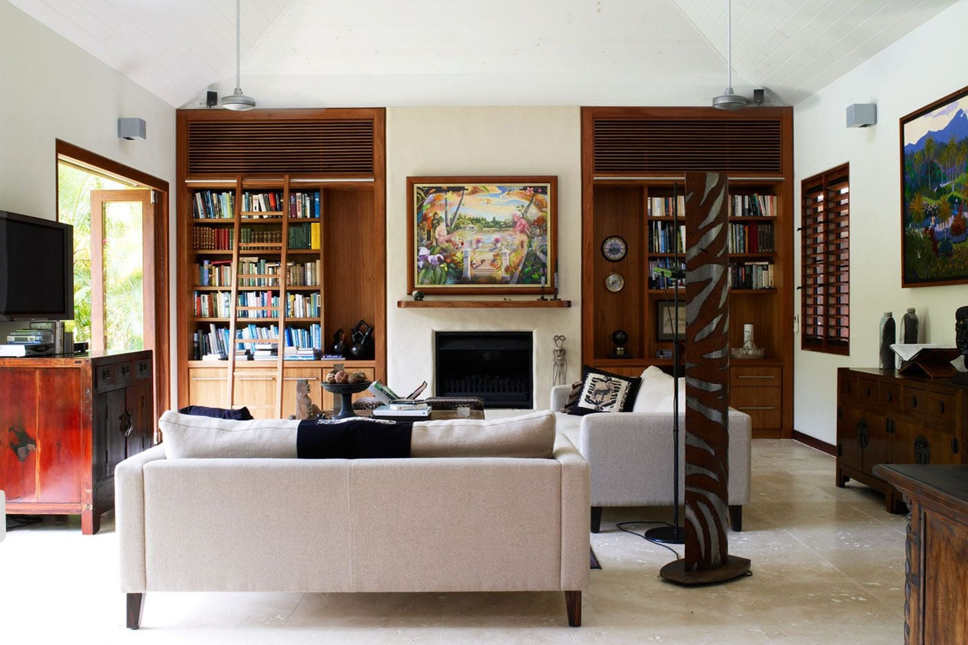 Batu Jimba Private Residence WV