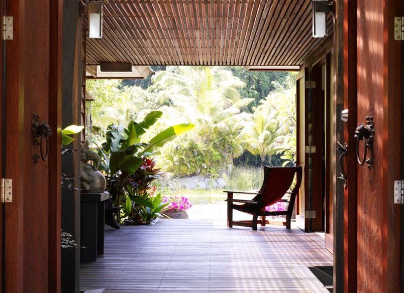 Batu Jimba Private Residence WV